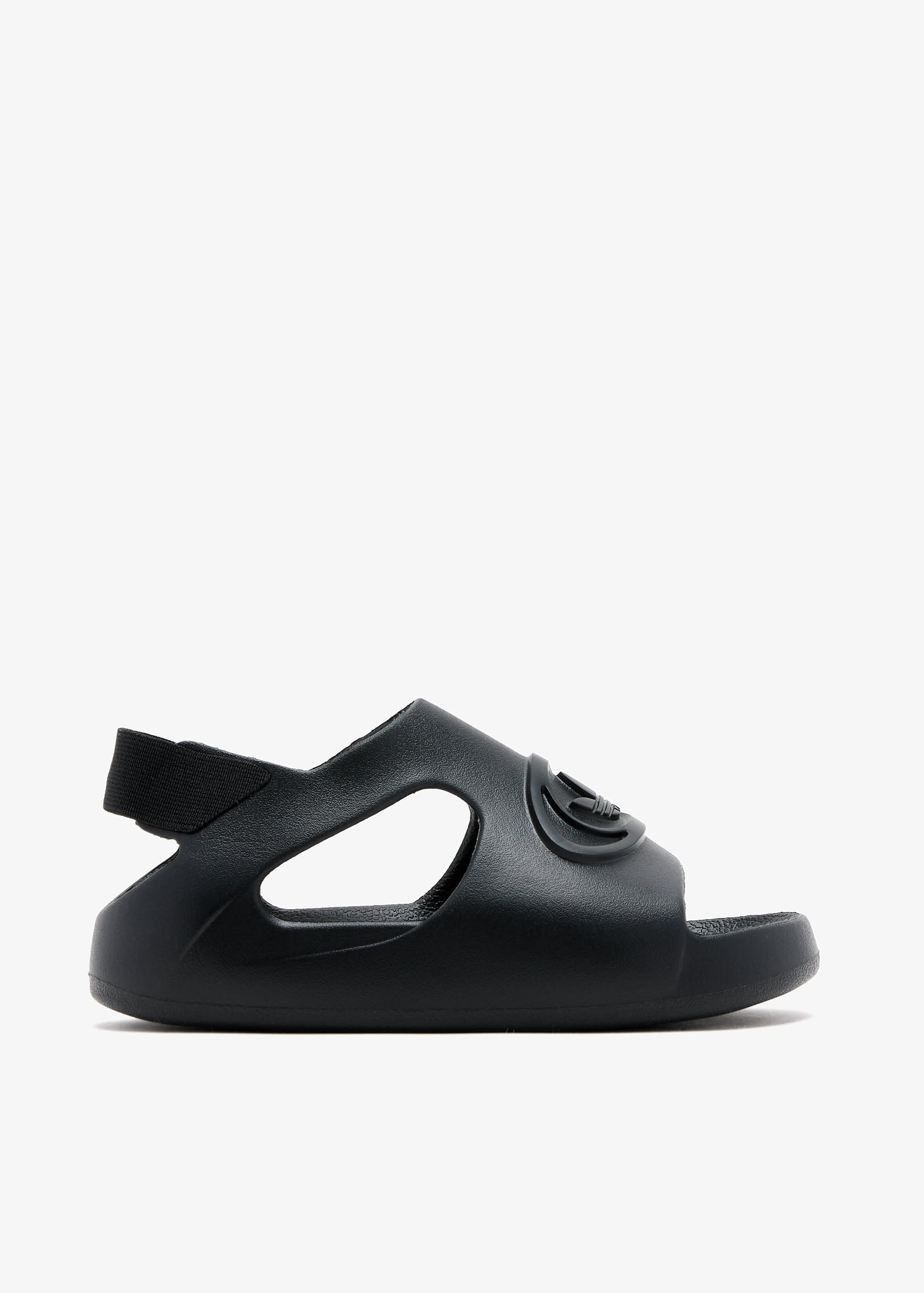 

Campus 00s sandals, Black