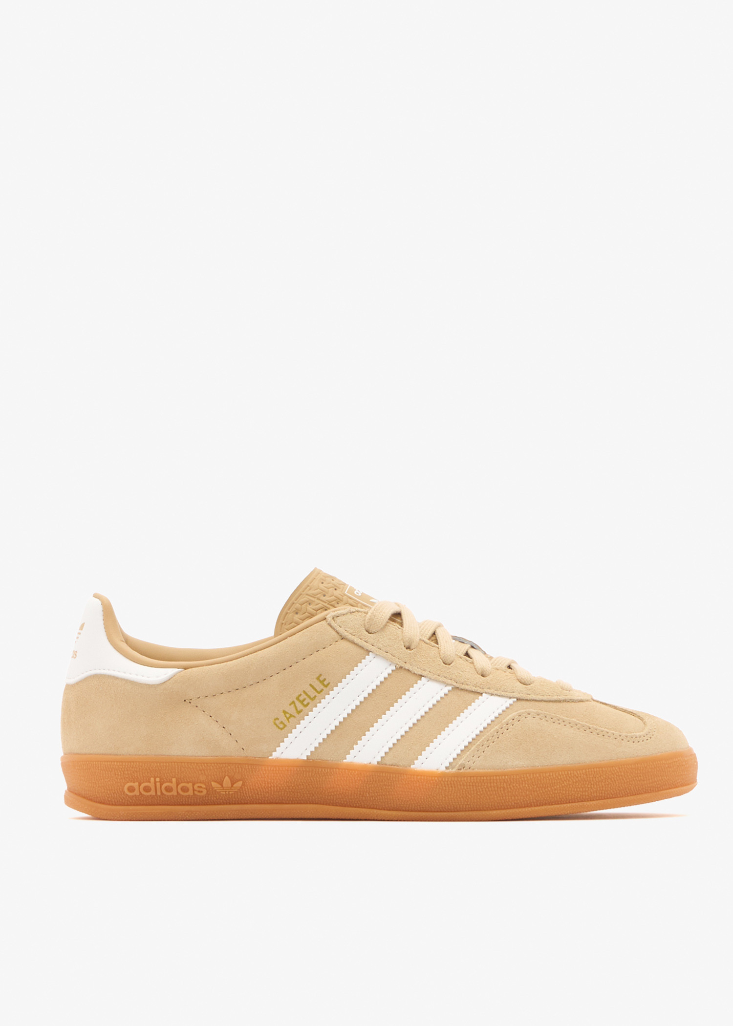 

Gazelle Indoor sneakers, Beige