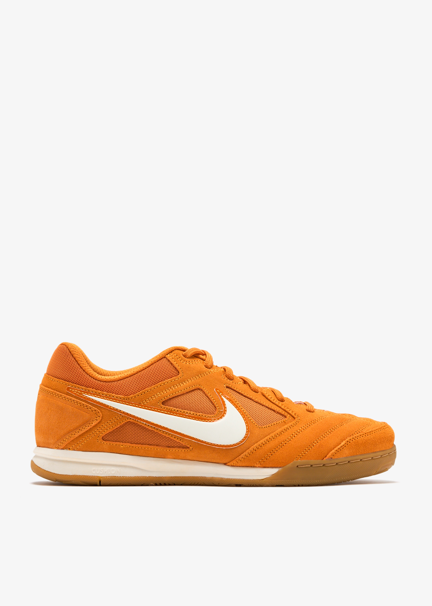 

Nike Gato 'Monarch' sneakers, Orange