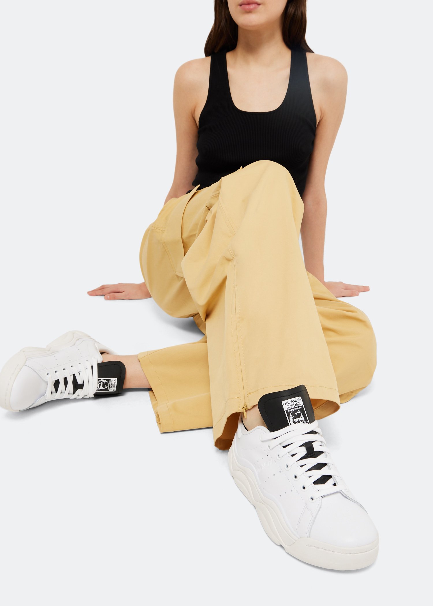

Stan Smith Millencon sneakers, White