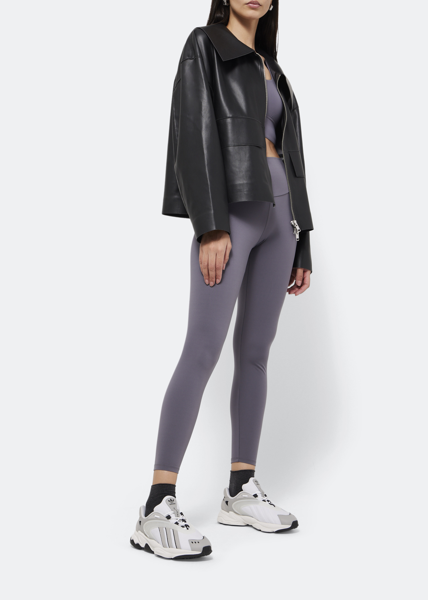 

Oztral sneakers, Silver
