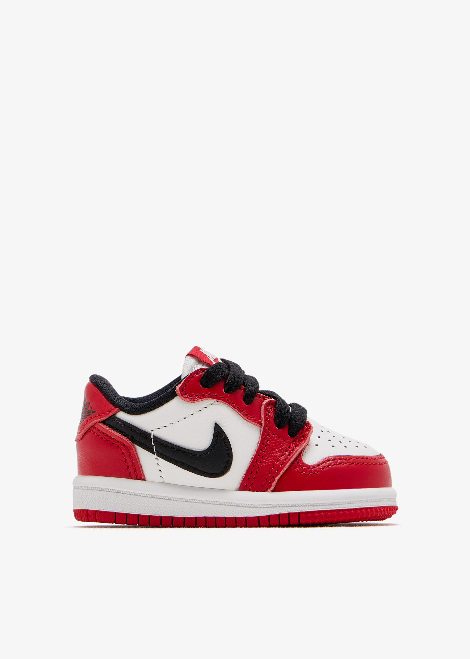

Jordan 1 Retro Low OG sneakers, Red