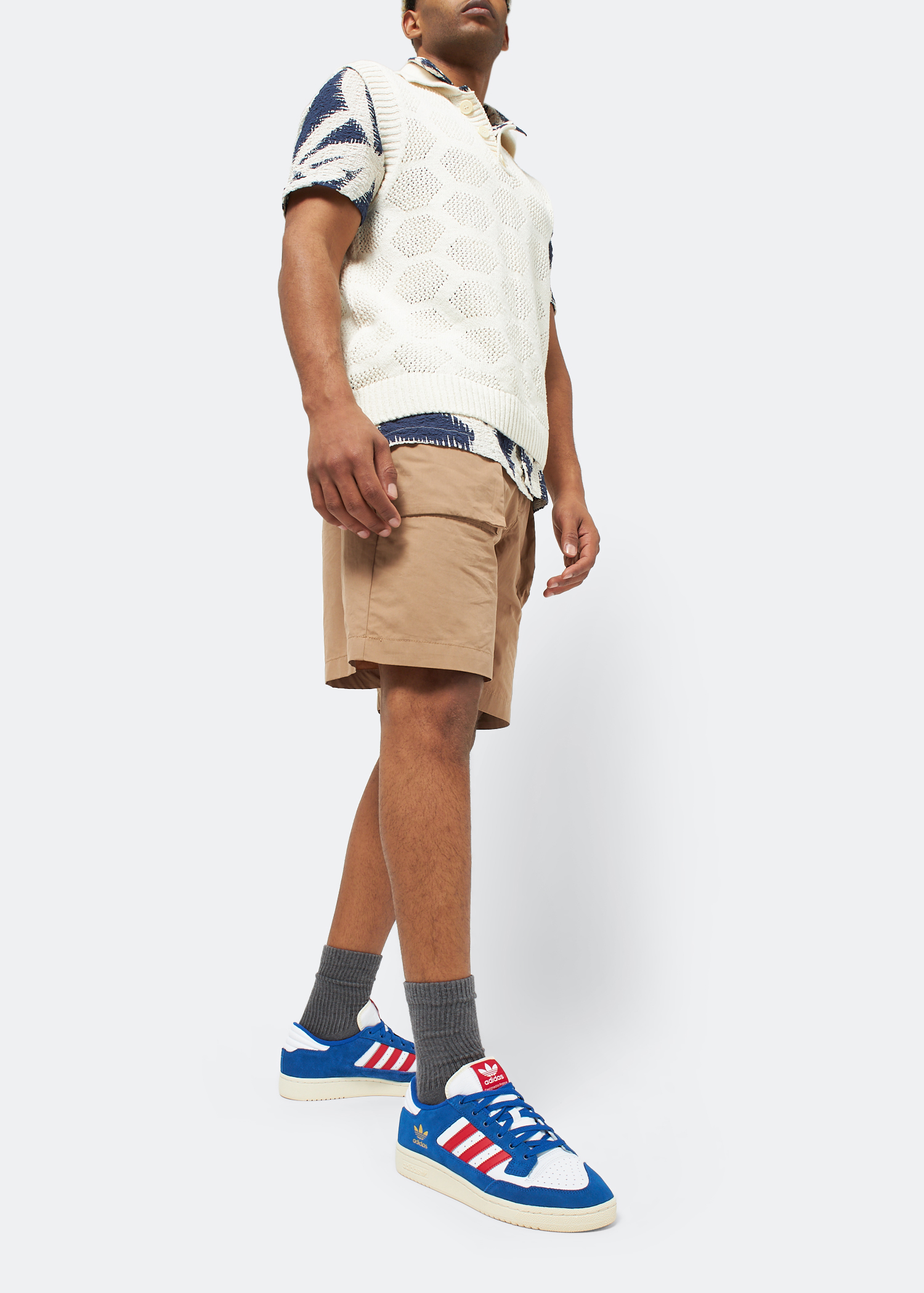 

Centennial 85 low sneakers, Blue