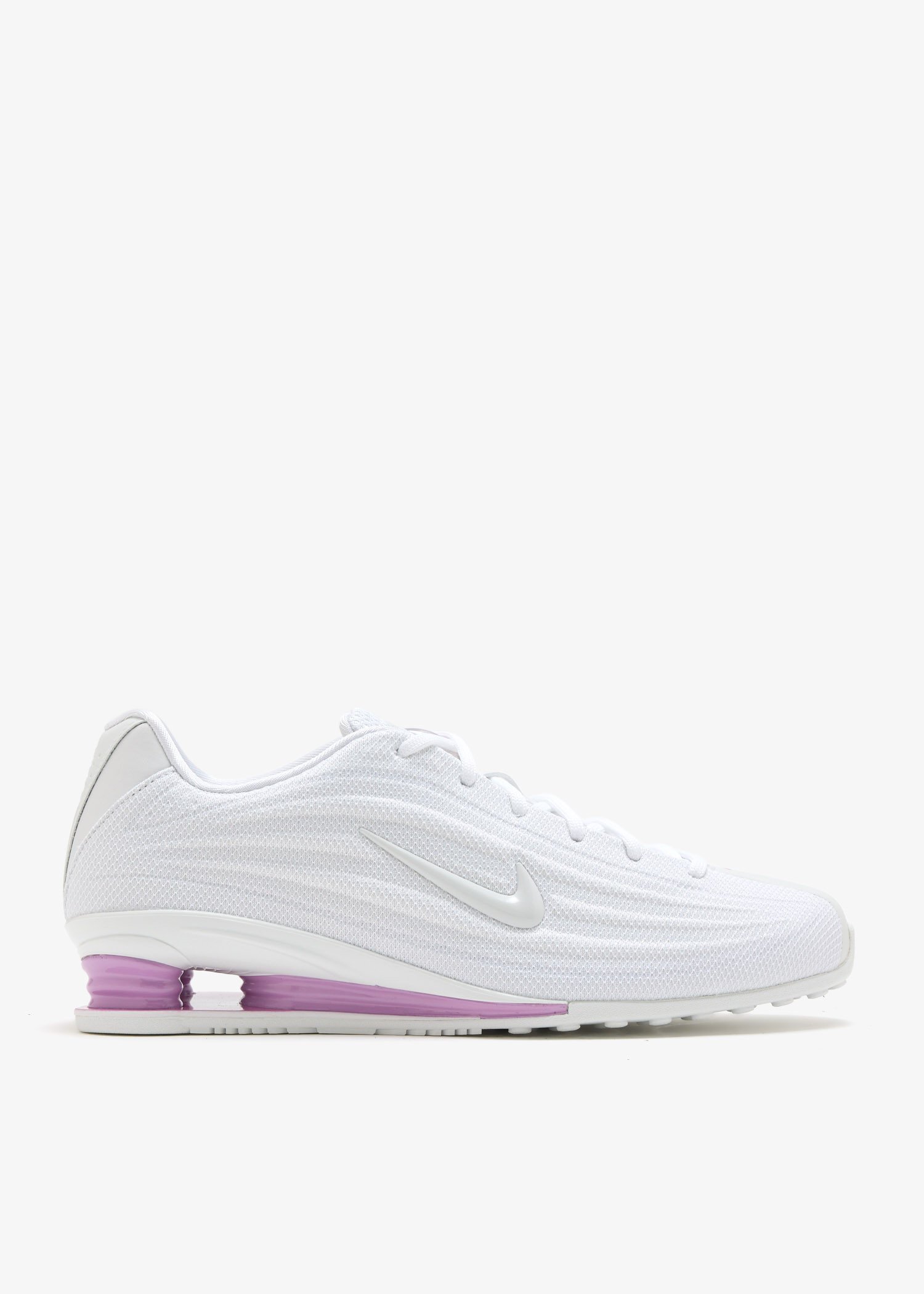 

Shox Z sneakers, White