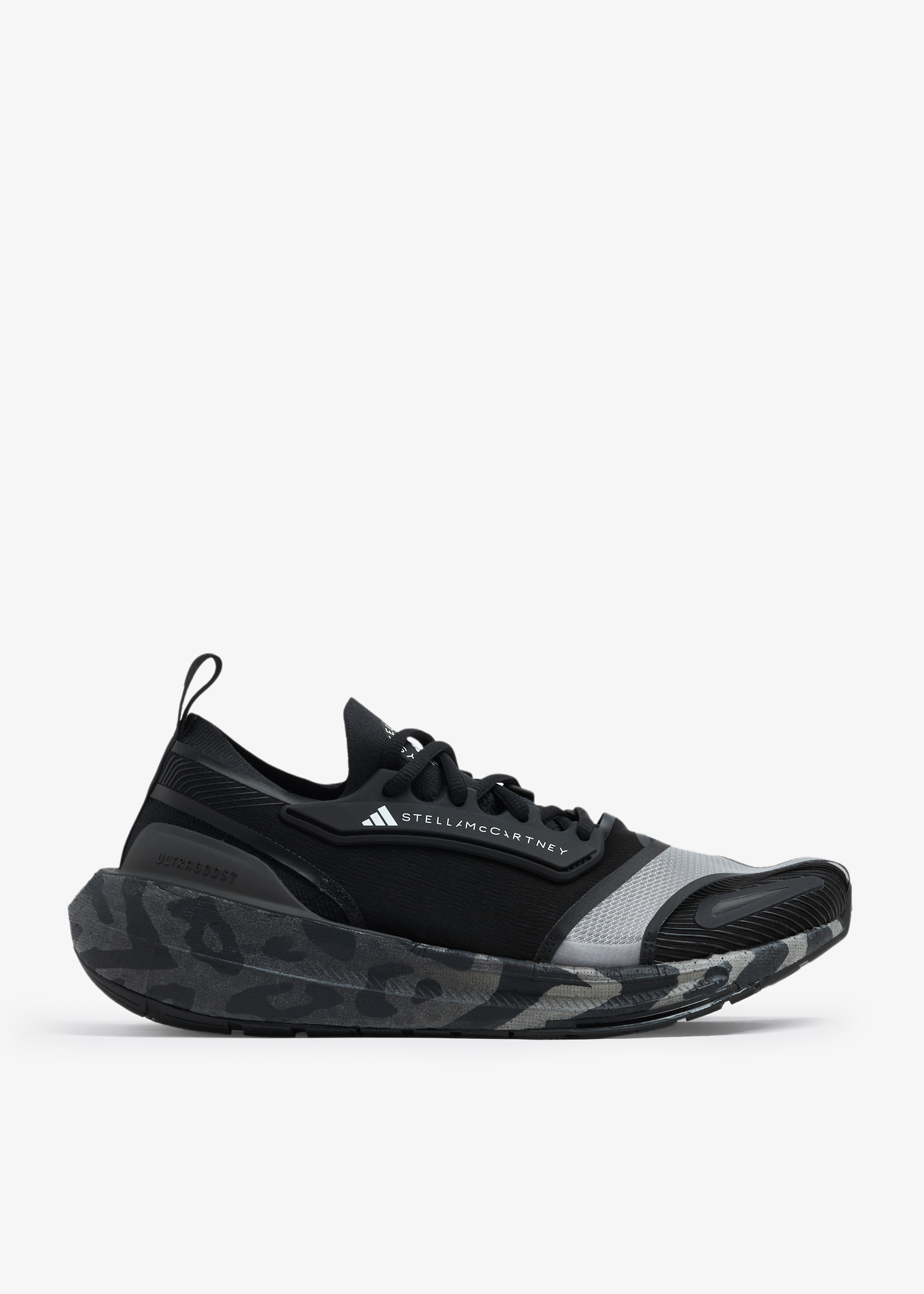 

x Stella McCartney Ultraboost 23 sneakers, Black