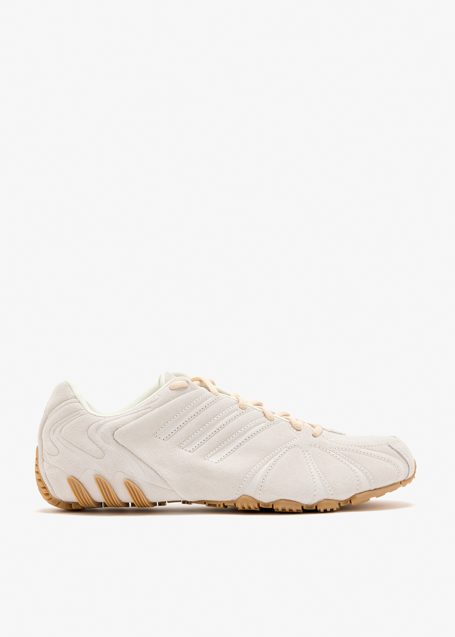 

Ghost Sprint sneakers, White