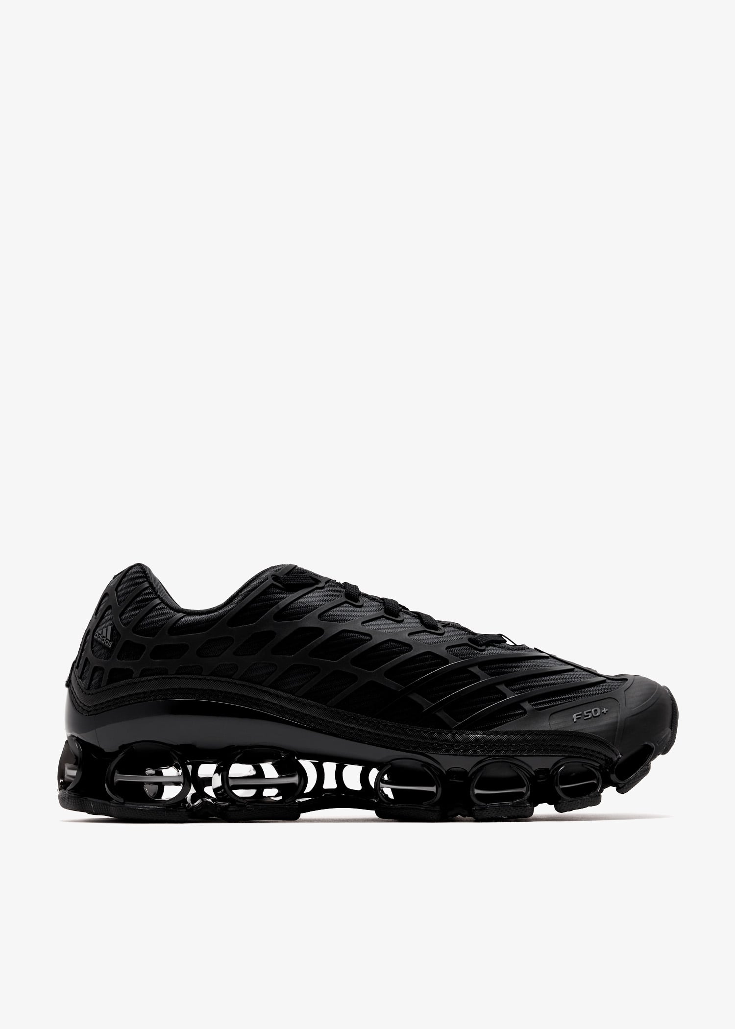 

Megaride F50 shoes, Black