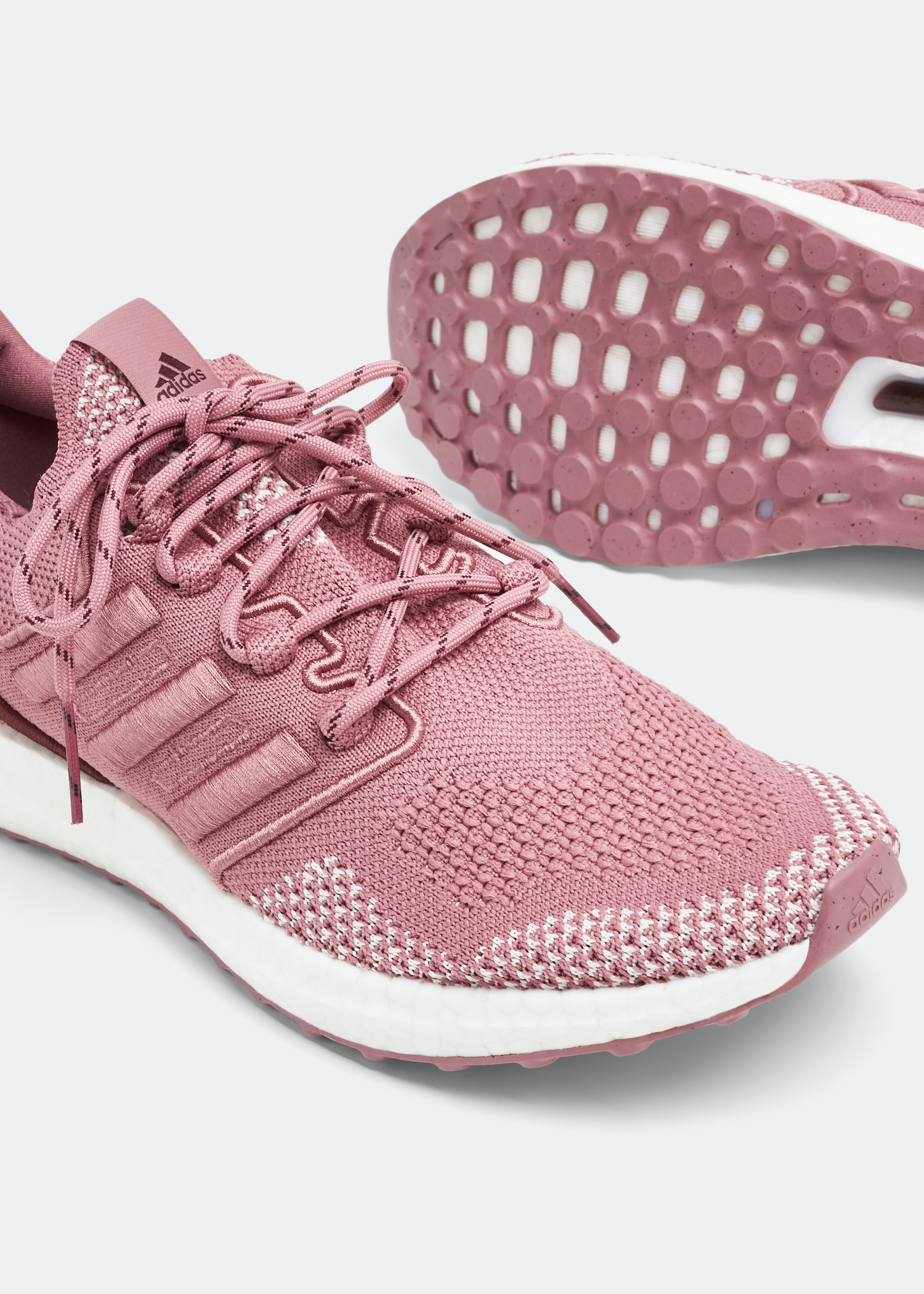 Pink ultraboost online