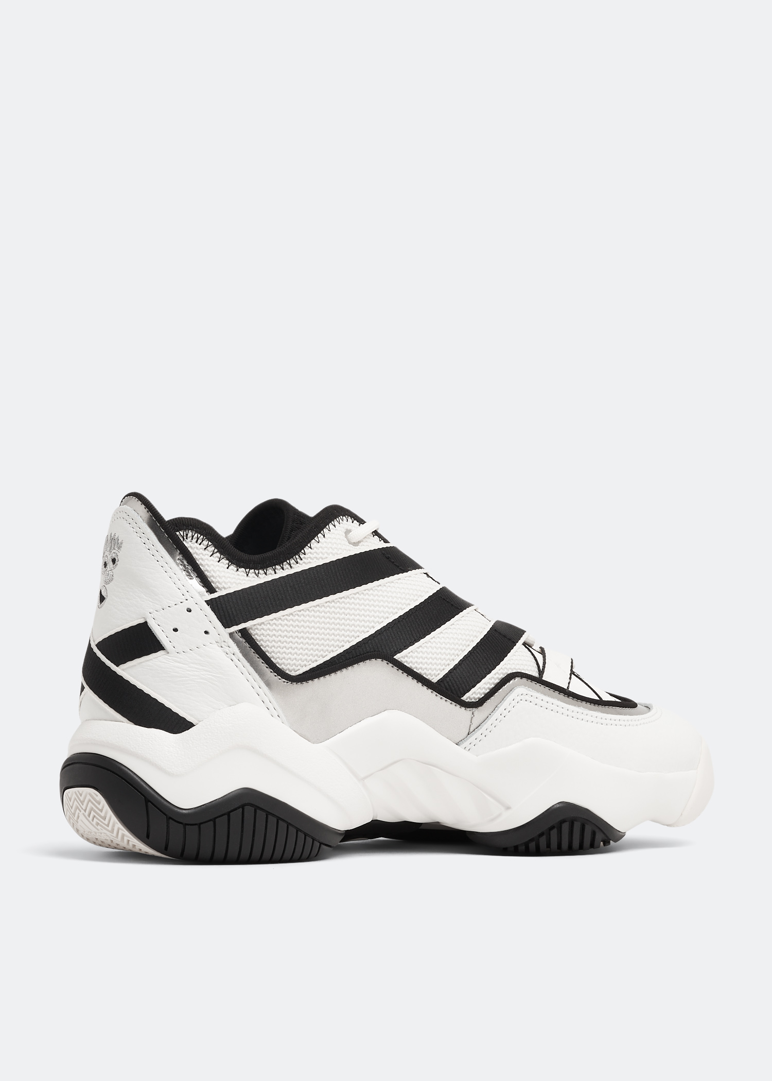 adidas Top Ten 2010 sneakers for Men - Black in UAE | Level adidas Top Ten 2010 sneakers for Men - Black in UAE | Level