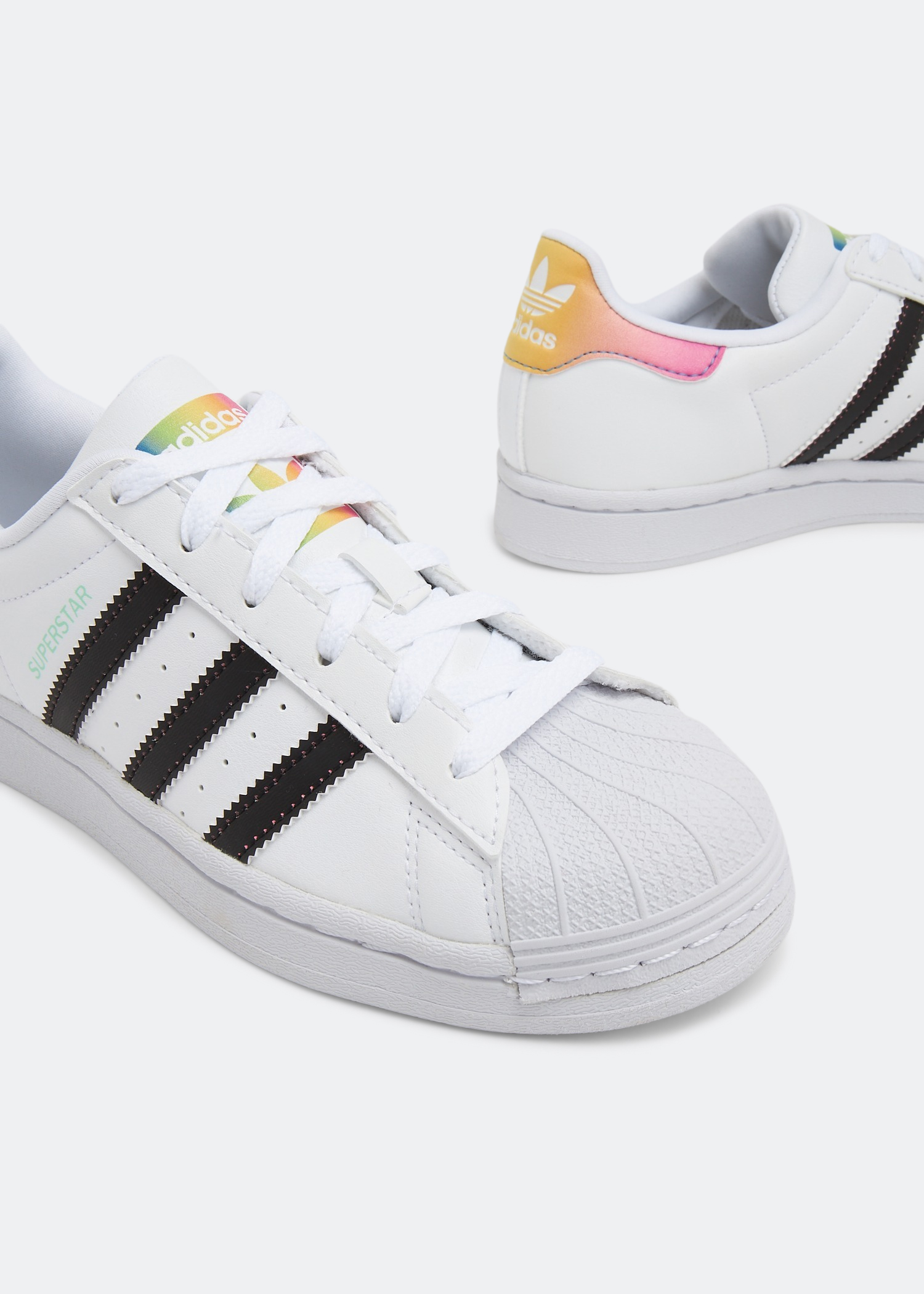 

Superstar sneakers, White