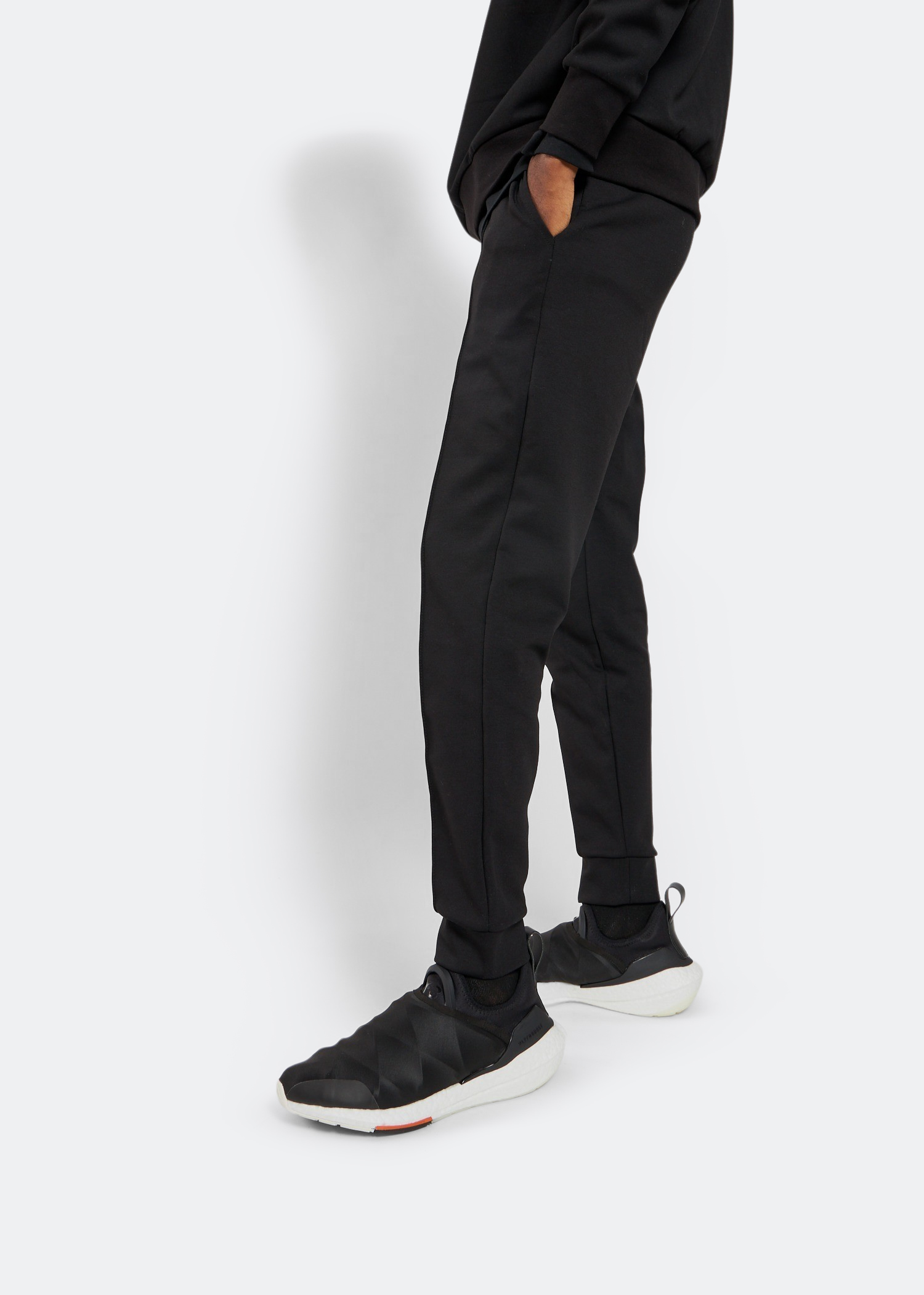 

Y-3 Ultraboost 22 sneakers, Black