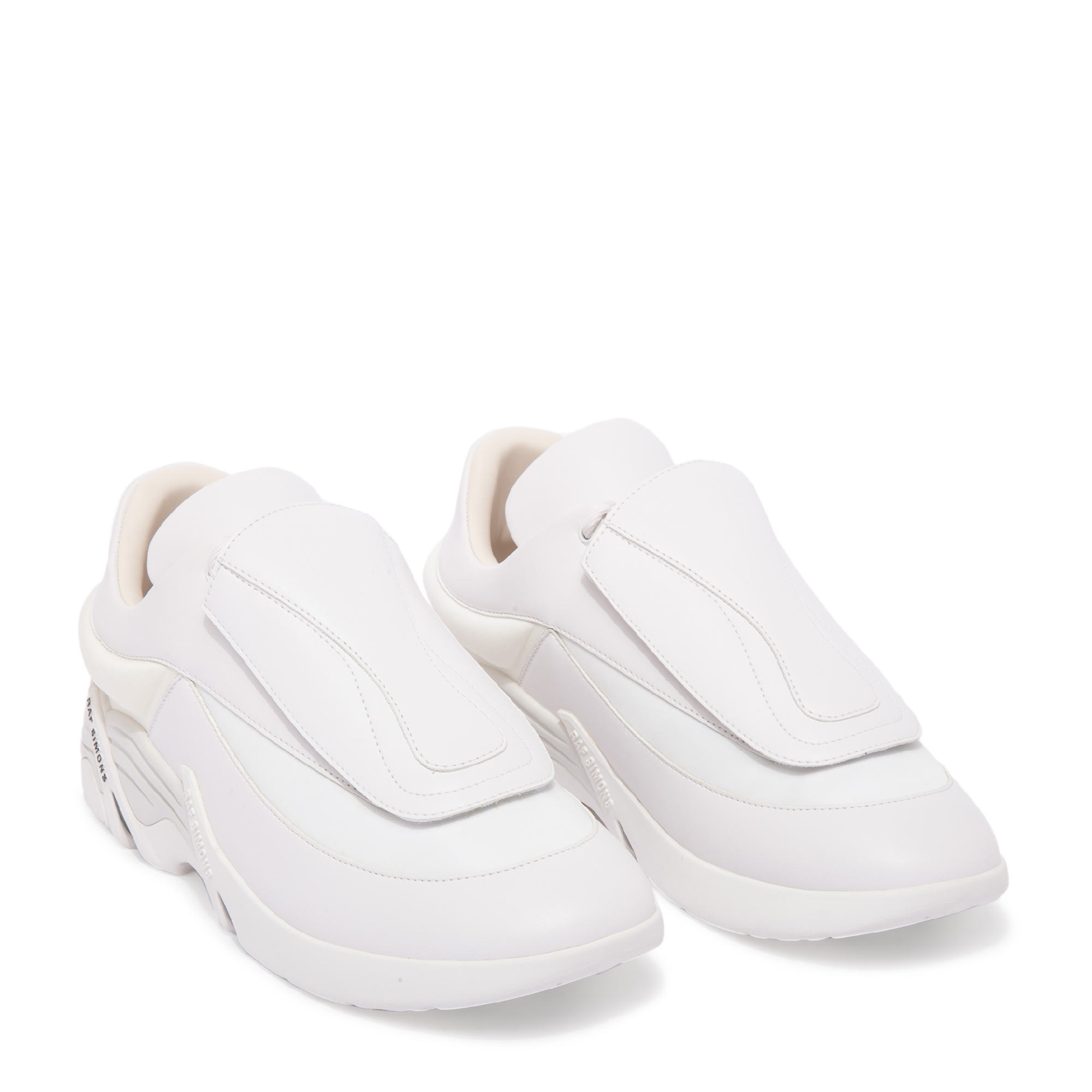 

Antei sneakers, White