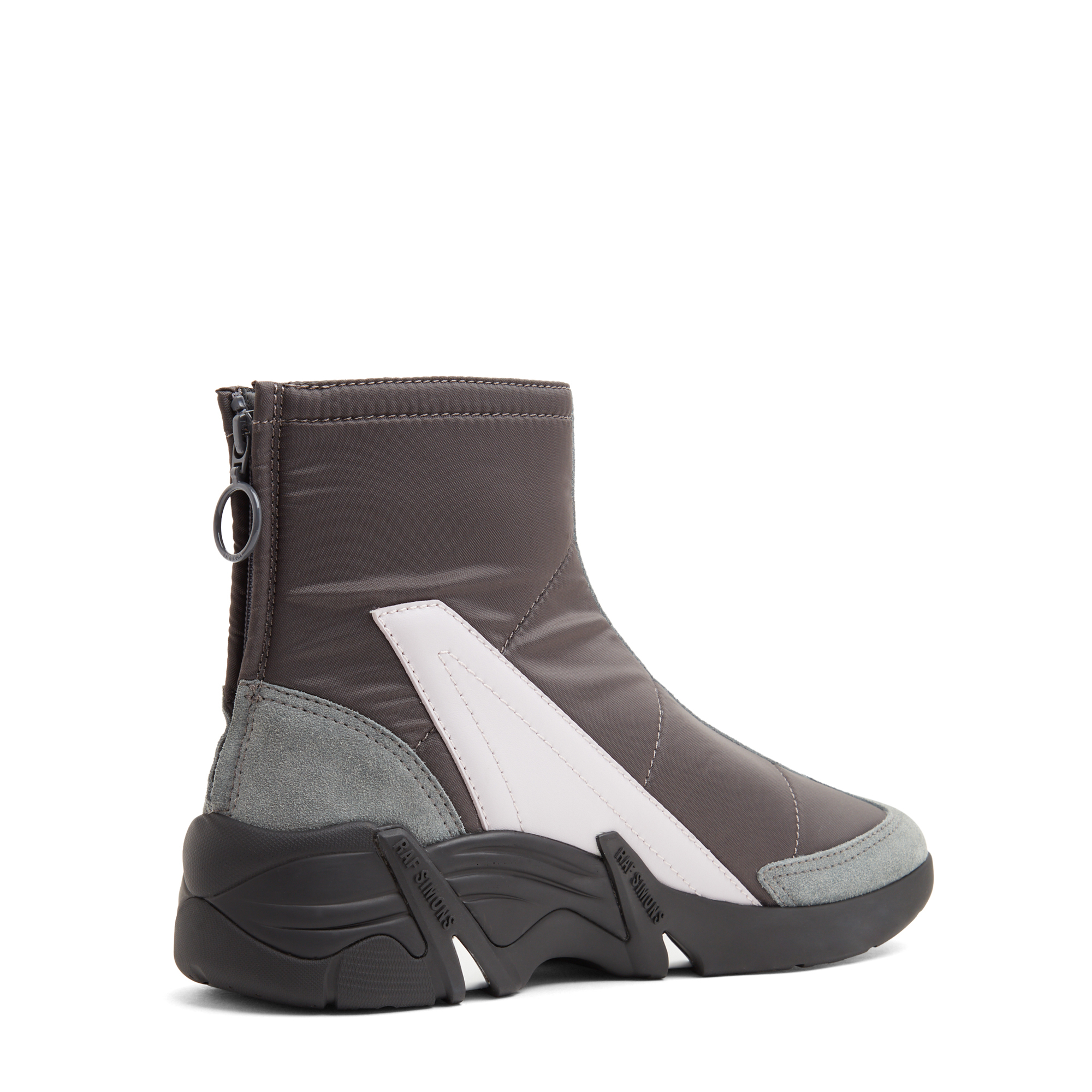 

Cyclon 22 boots, Black