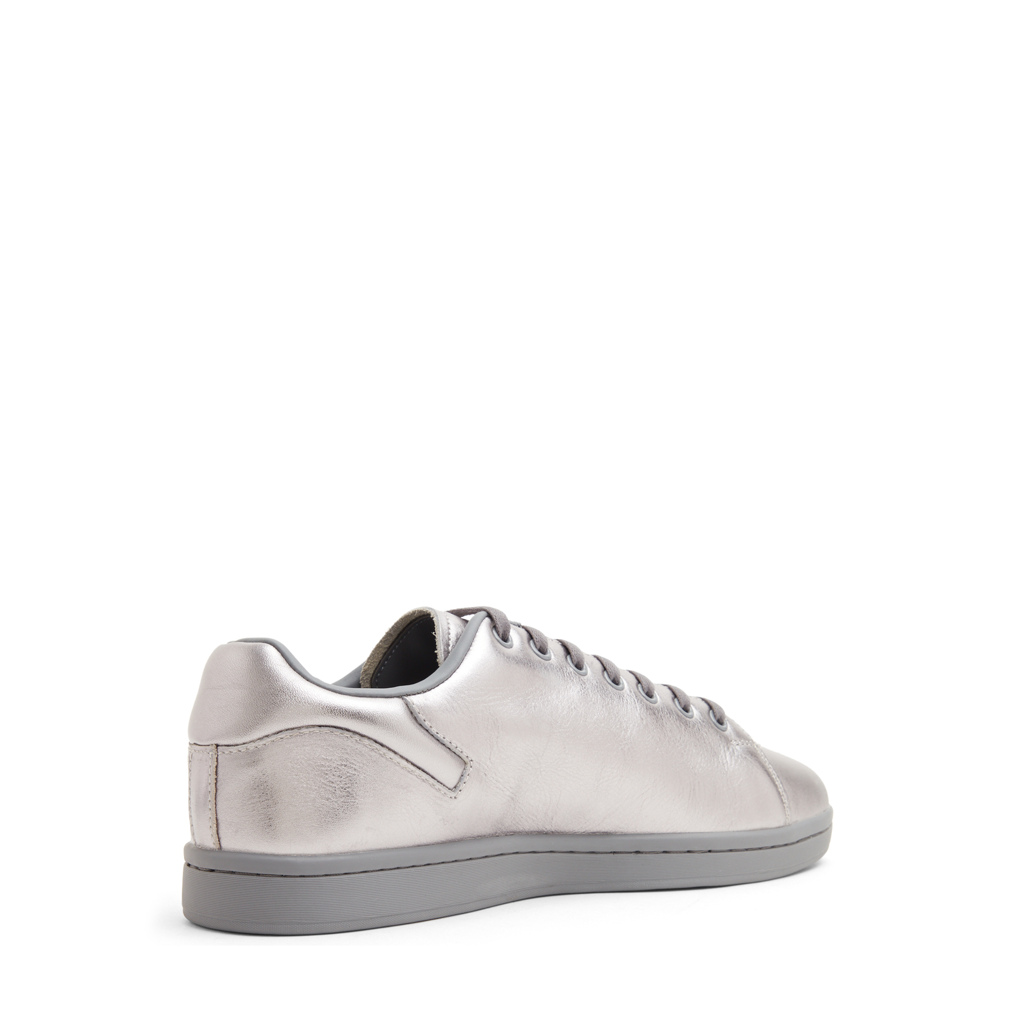 

Orion sneakers, Silver