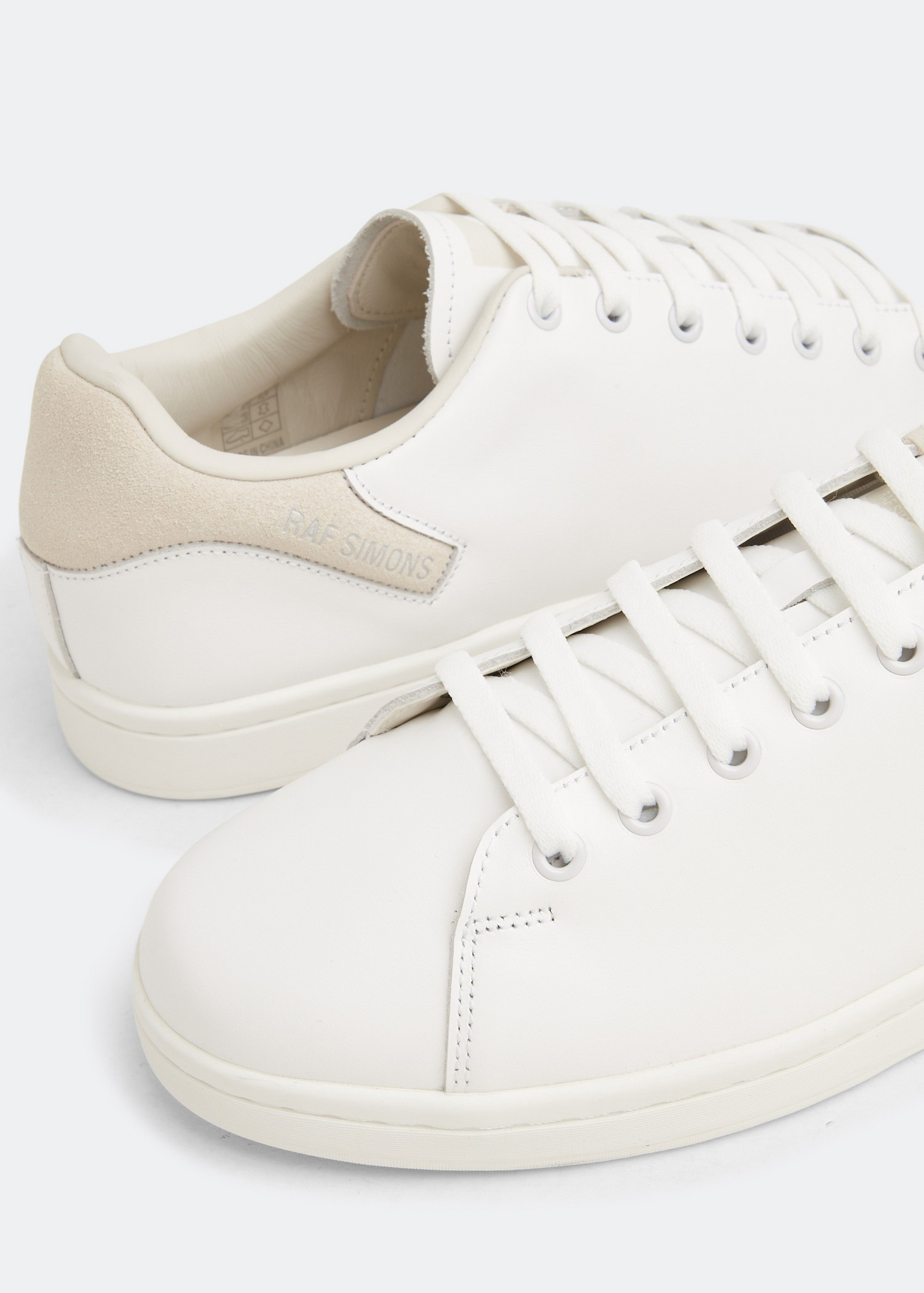 

Orion sneakers, White