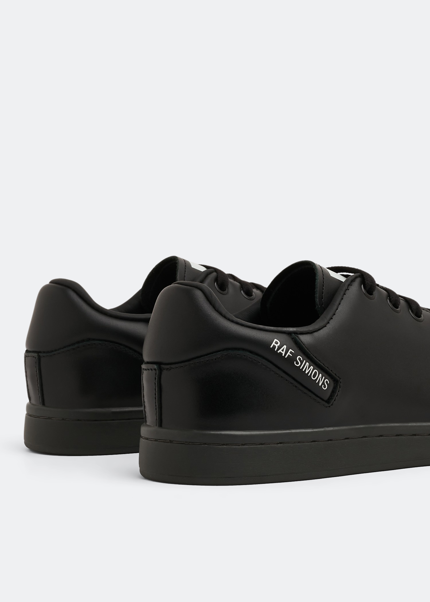 

Orion sneakers, Black