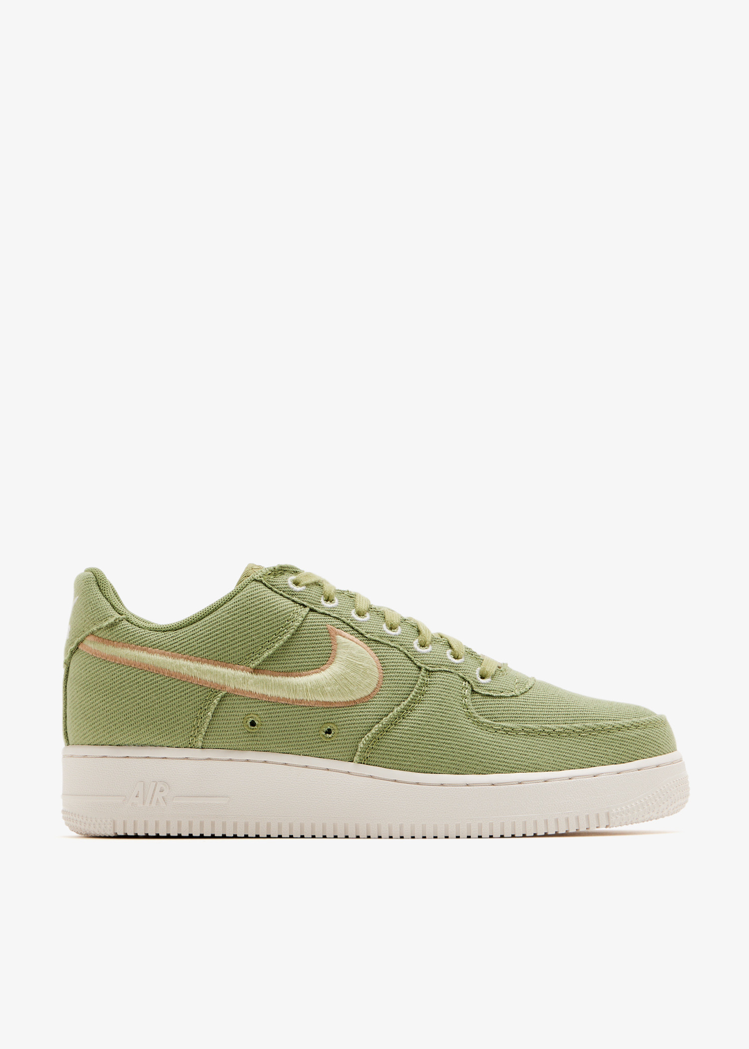 

Air Force 1 sneakers, Green