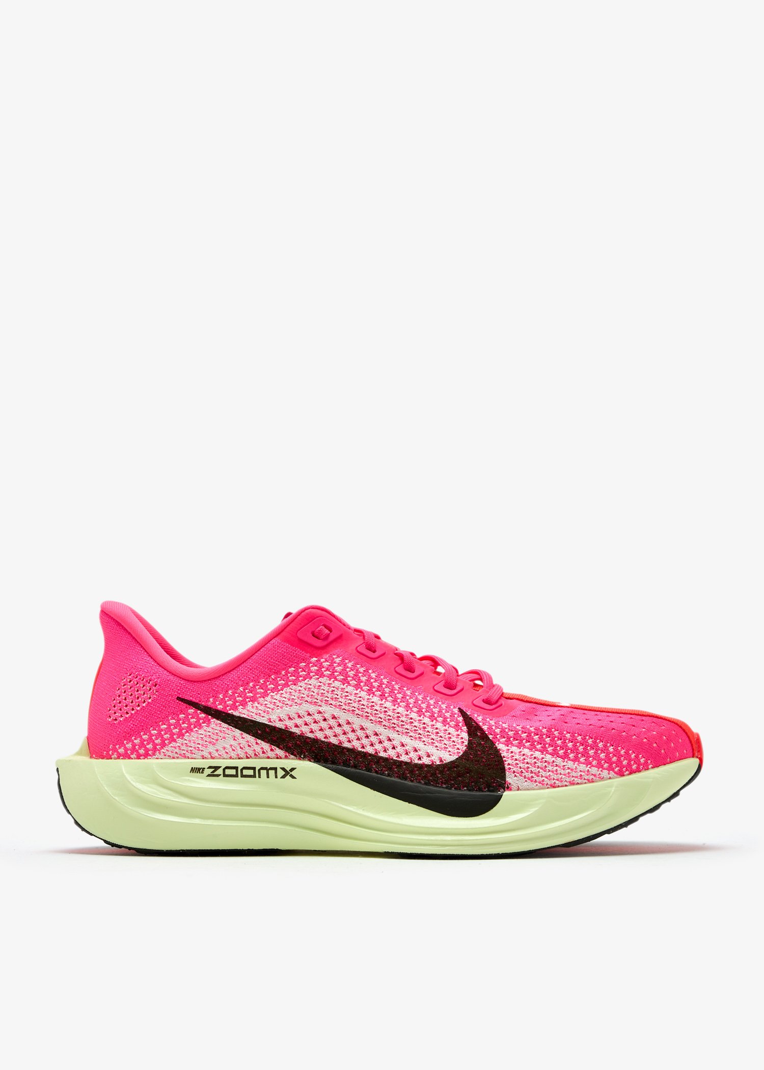 

Pegasus Plus running shoes, Pink