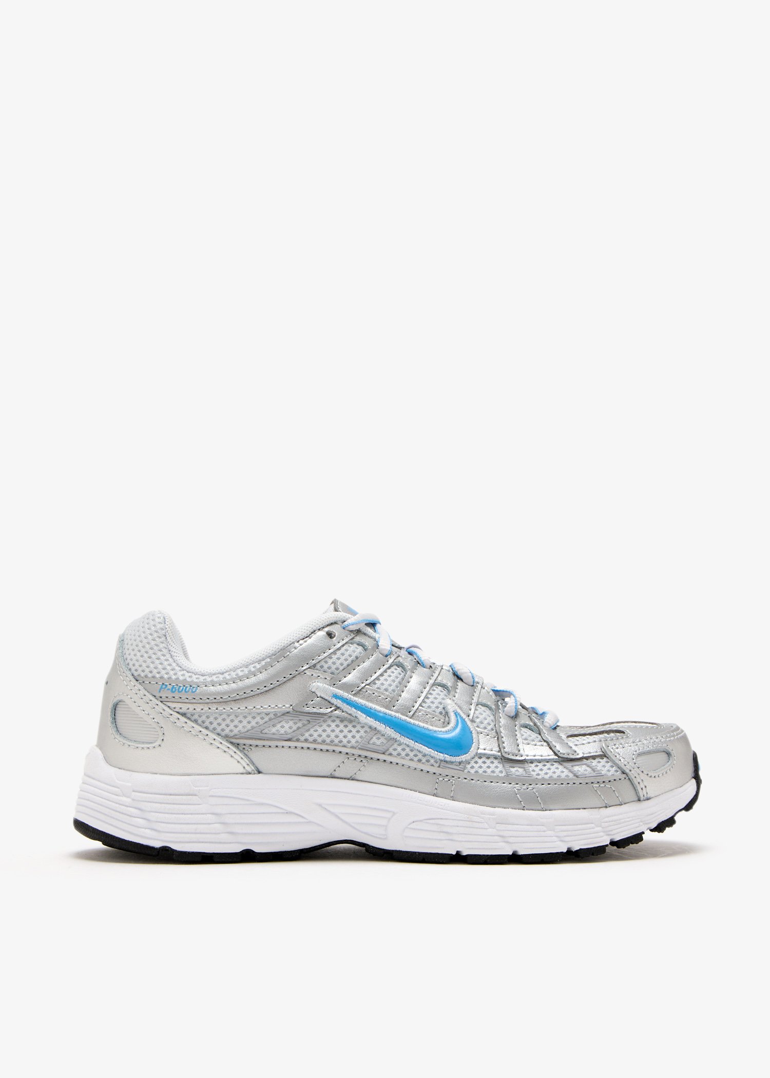 

P-6000 sneakers, Grey