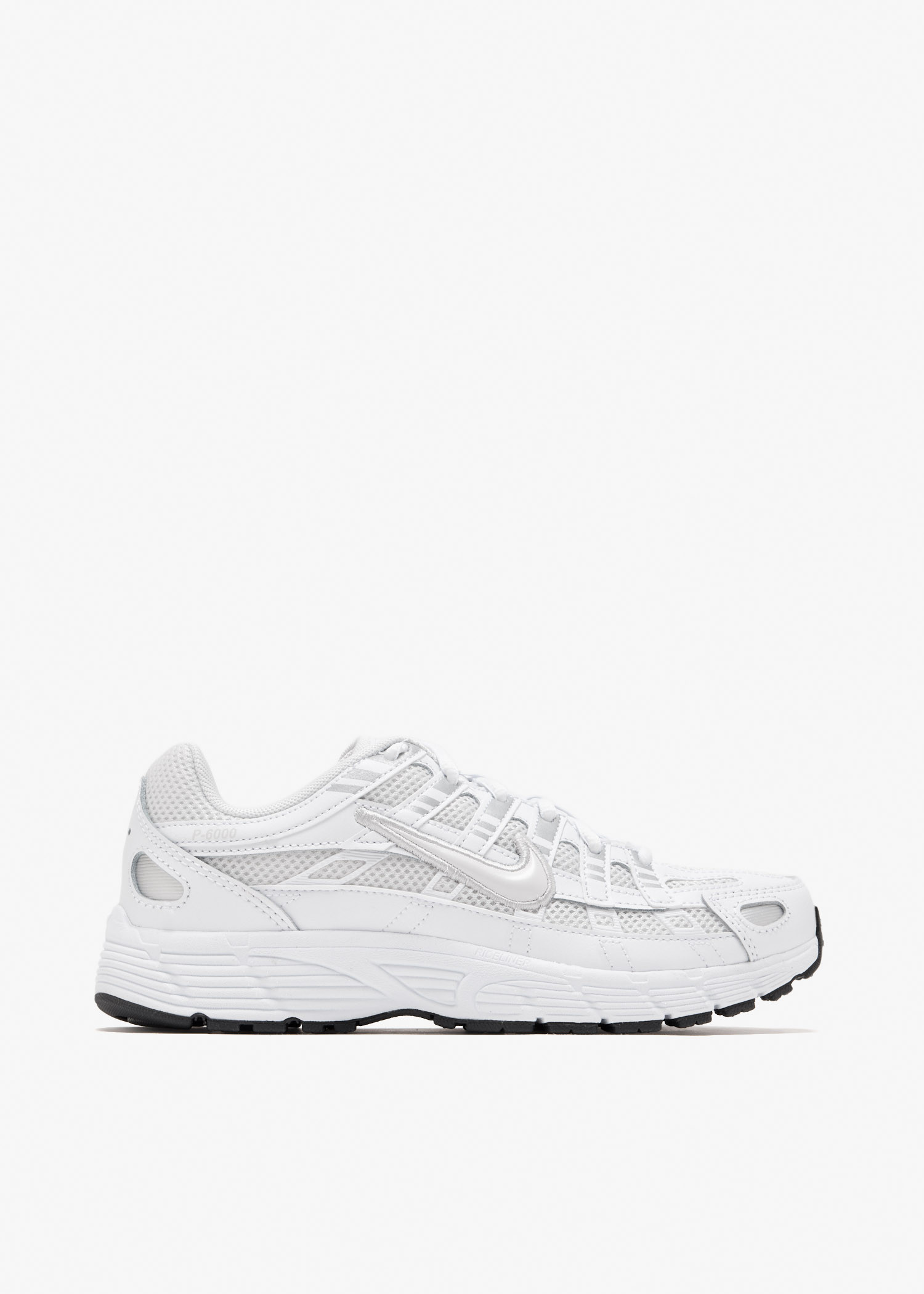 

P-6000 sneakers, White
