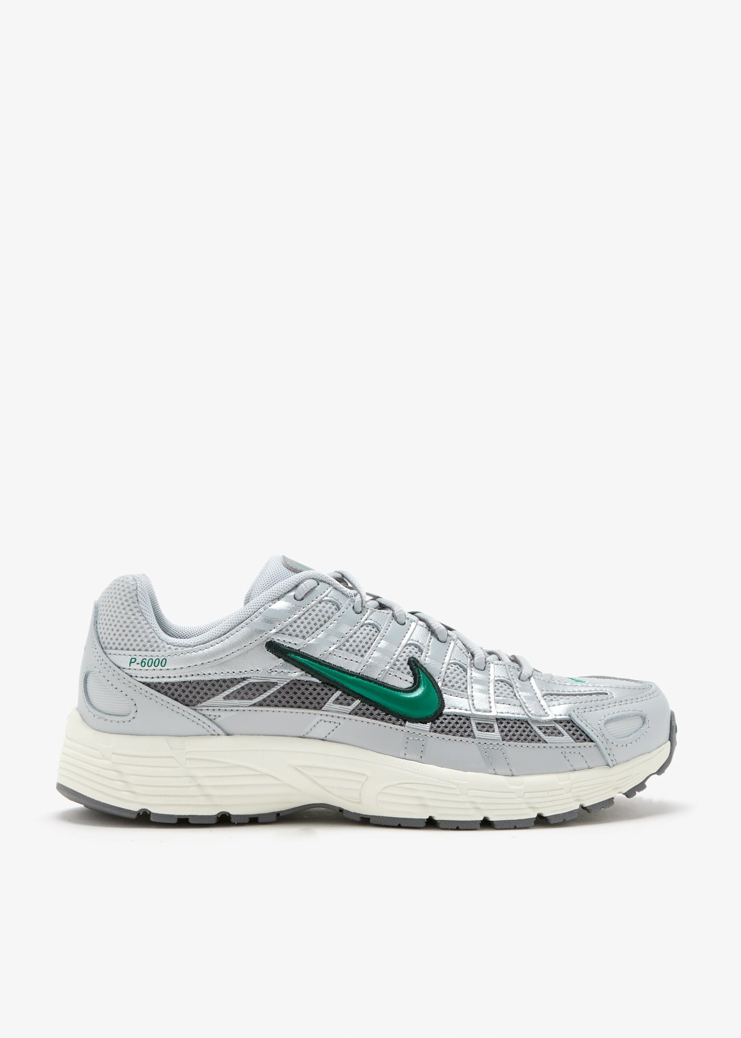 

P-6000 sneakers, Grey