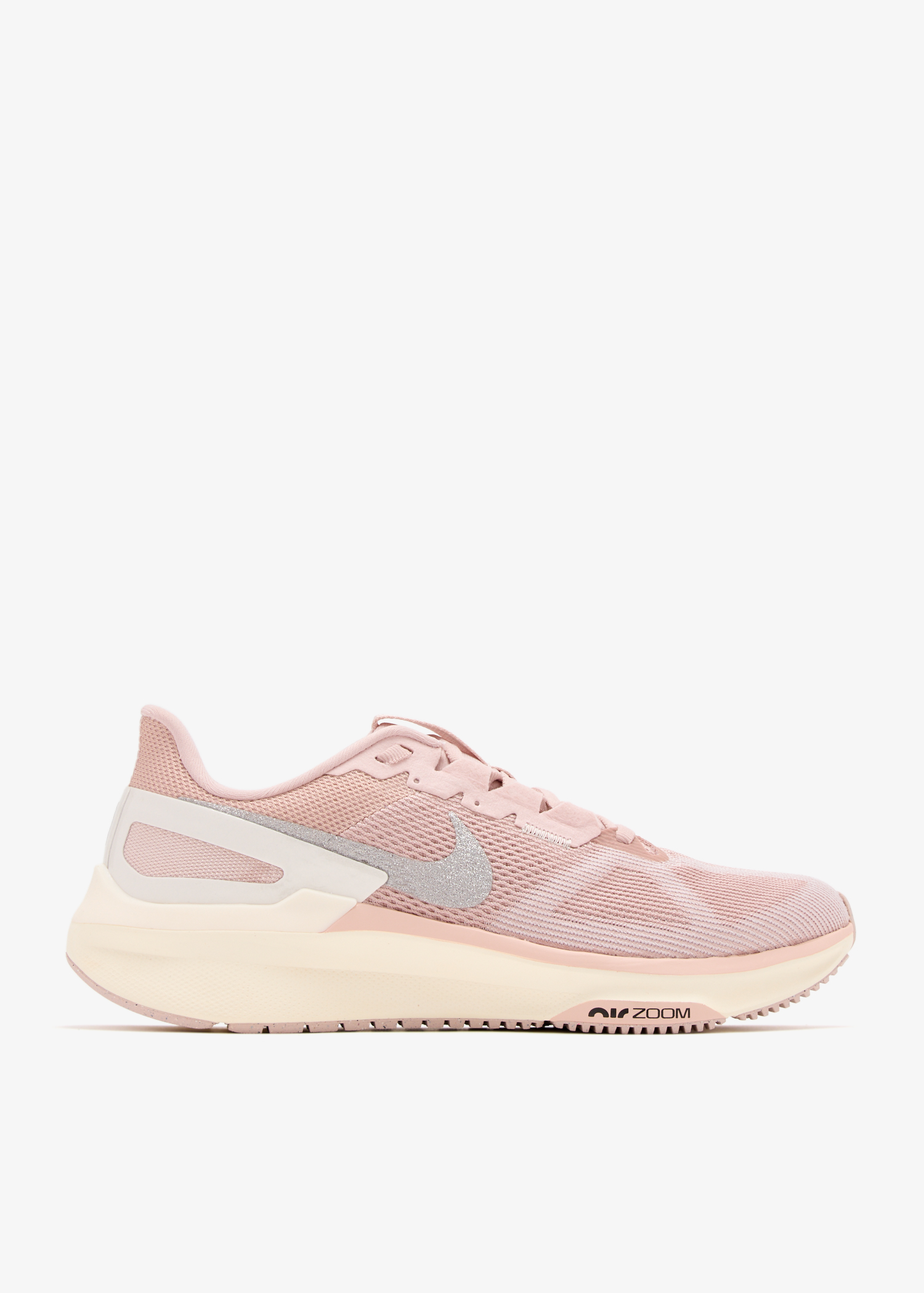 

Air Zoom Structure 25 sneakers, Pink