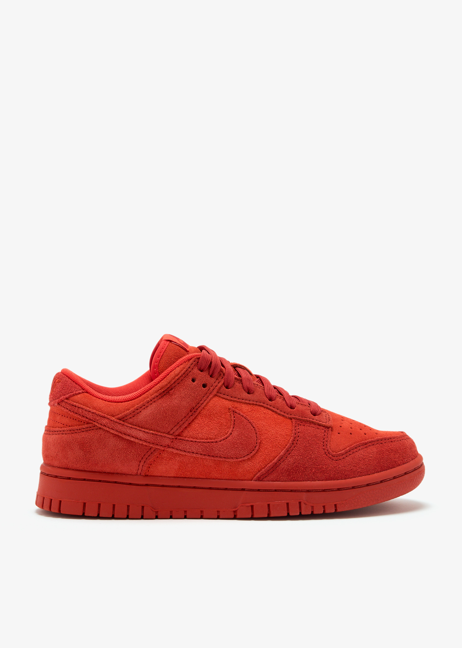 

Dunk Low SE sneakers, Red