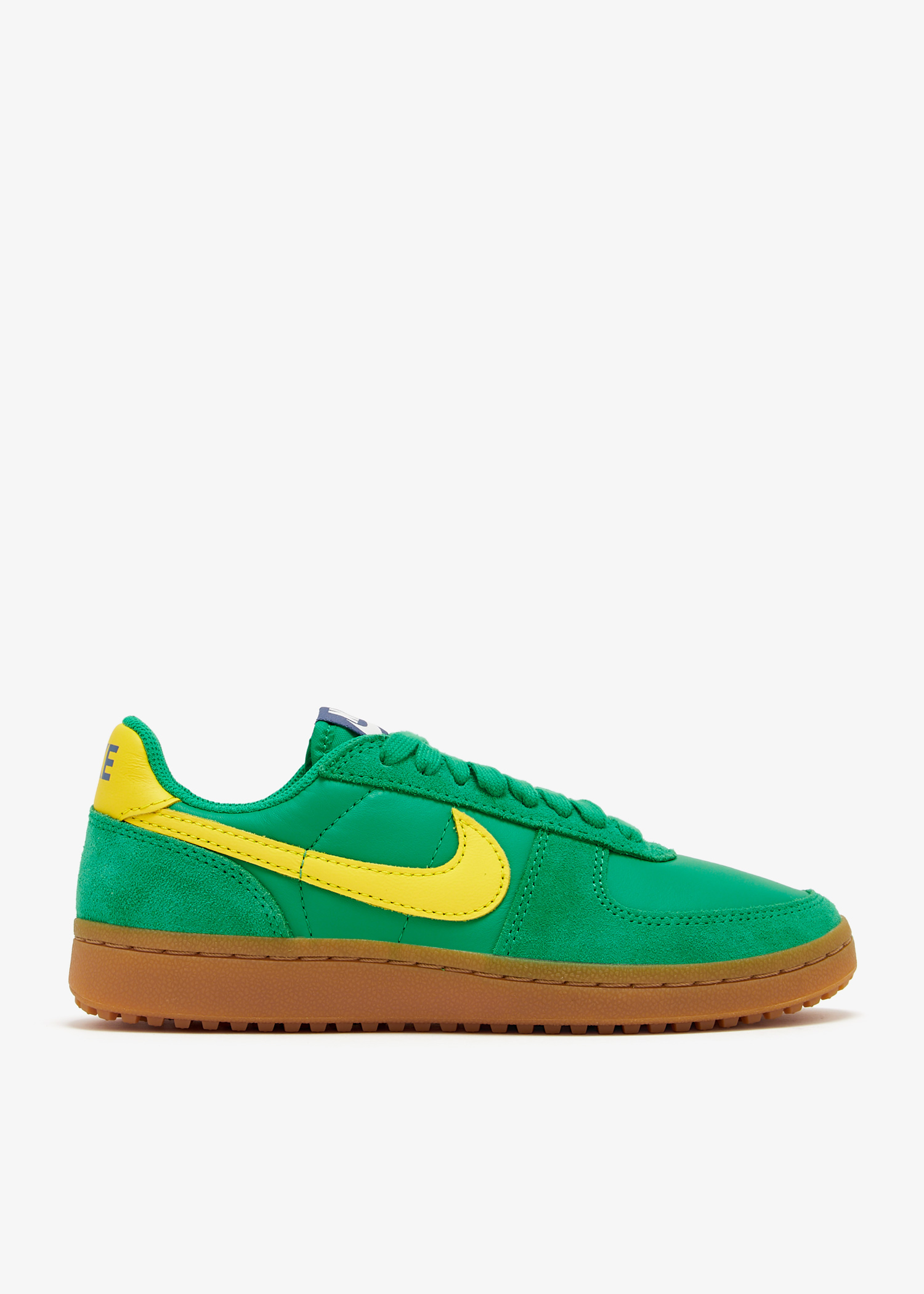 

Field General '82 'Oregon' sneakers, Green