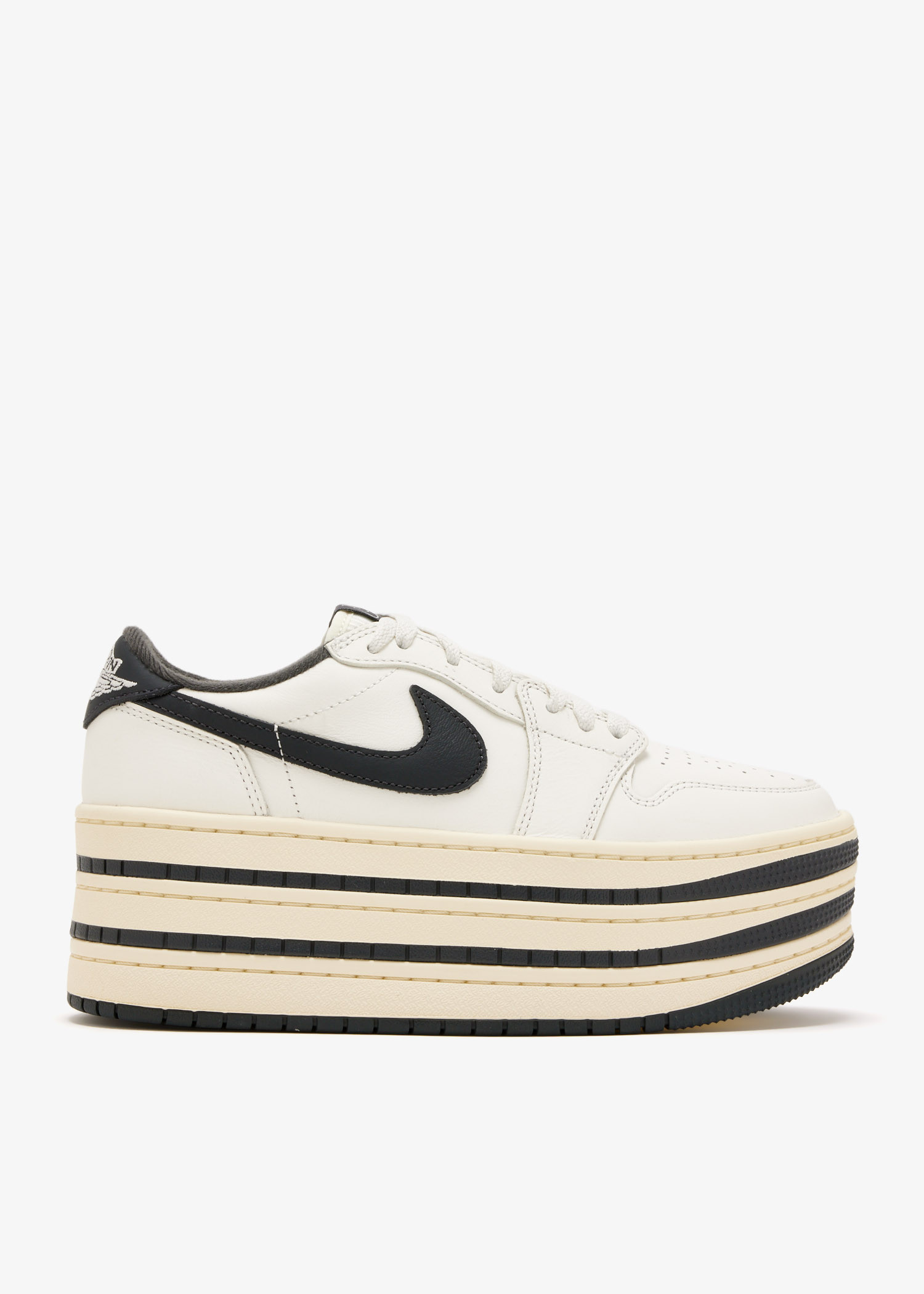 

Air Jordan 1 Triple Stack sneakers, White
