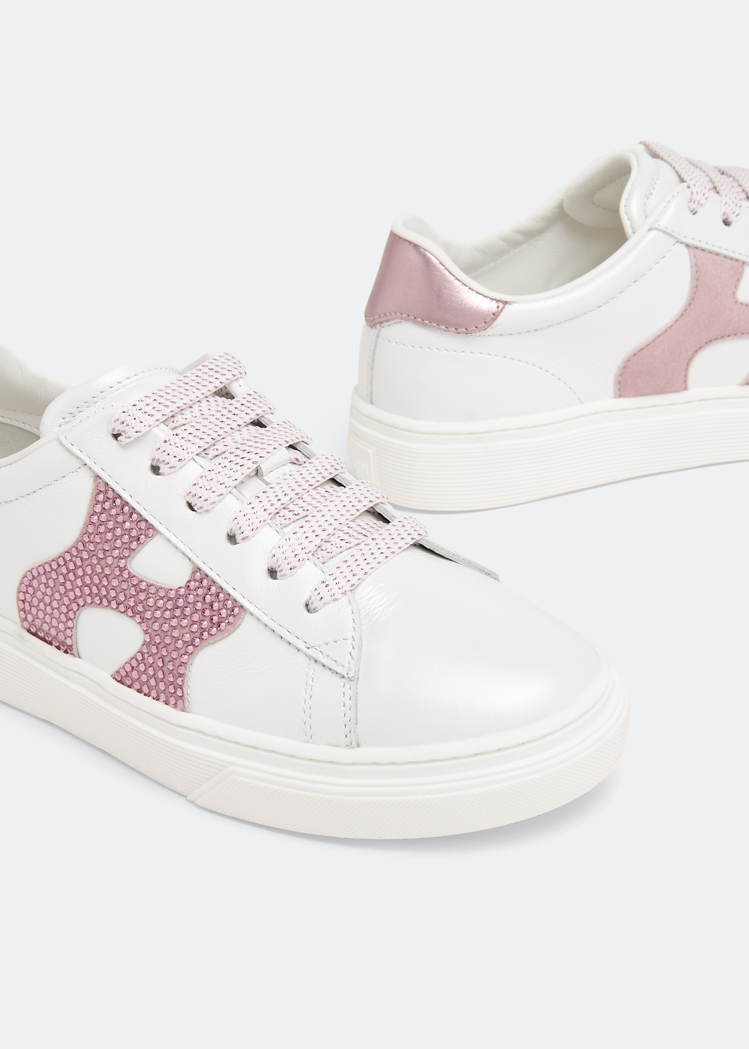 

J340 sneakers, White