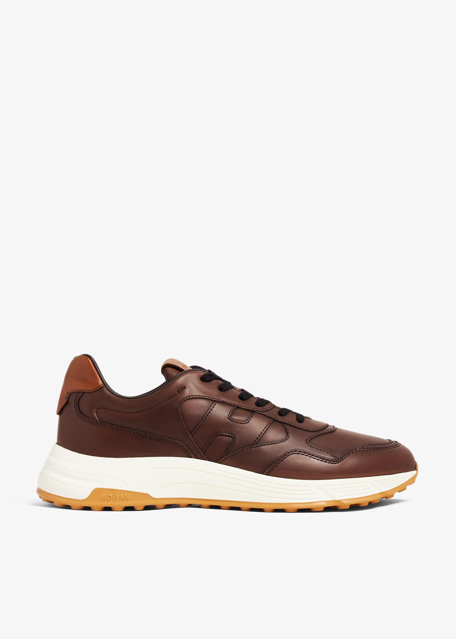 

Hyperlight sneakers, Brown