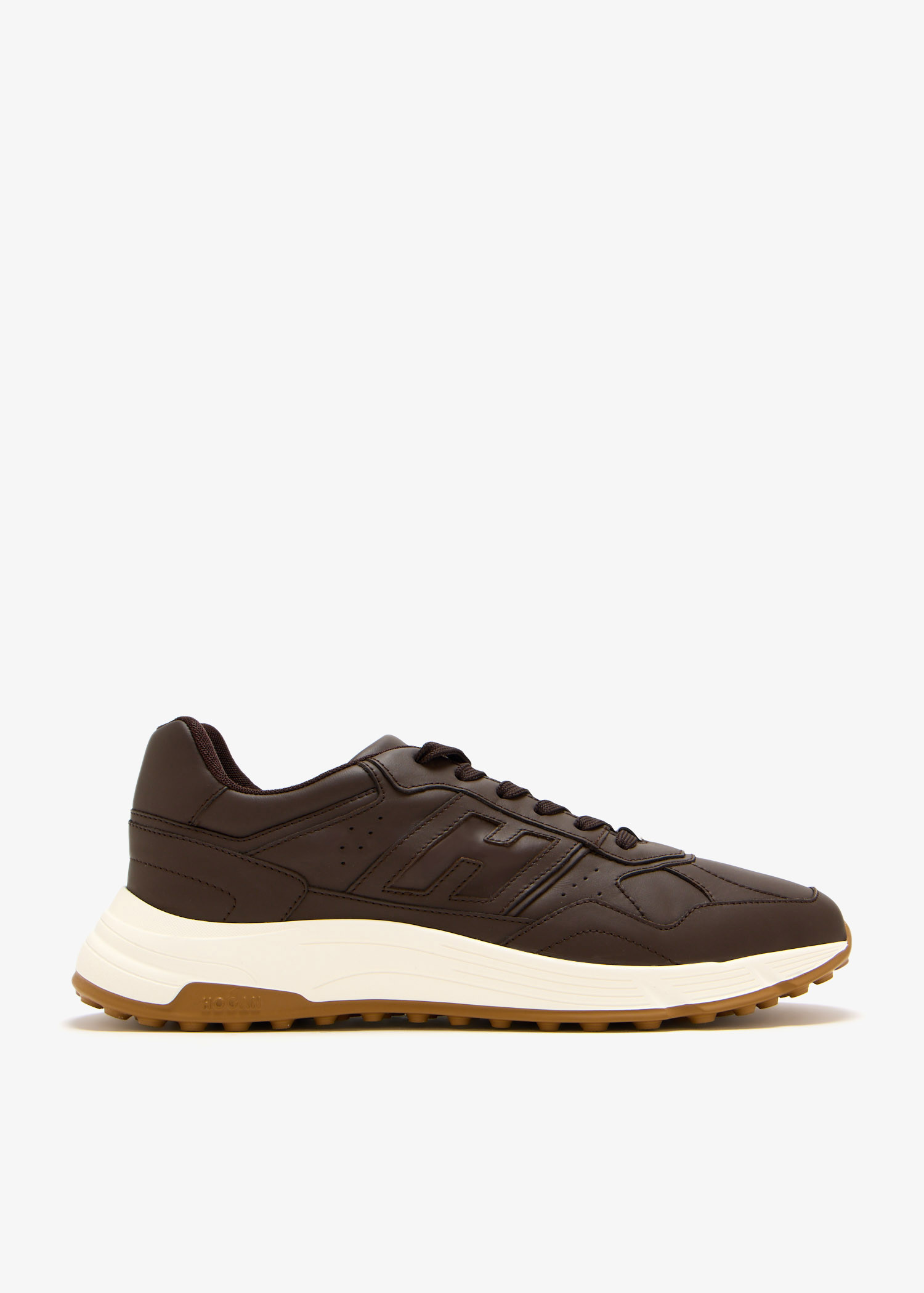 

Hyperlight sneakers, Brown