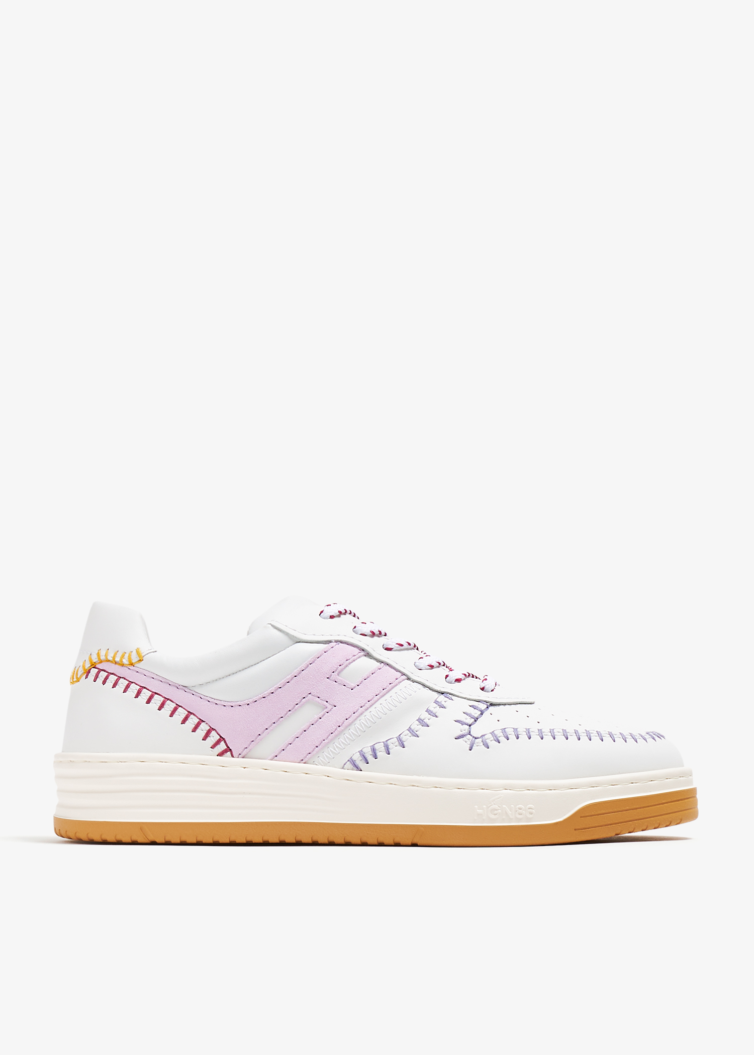 

H630 sneakers, White