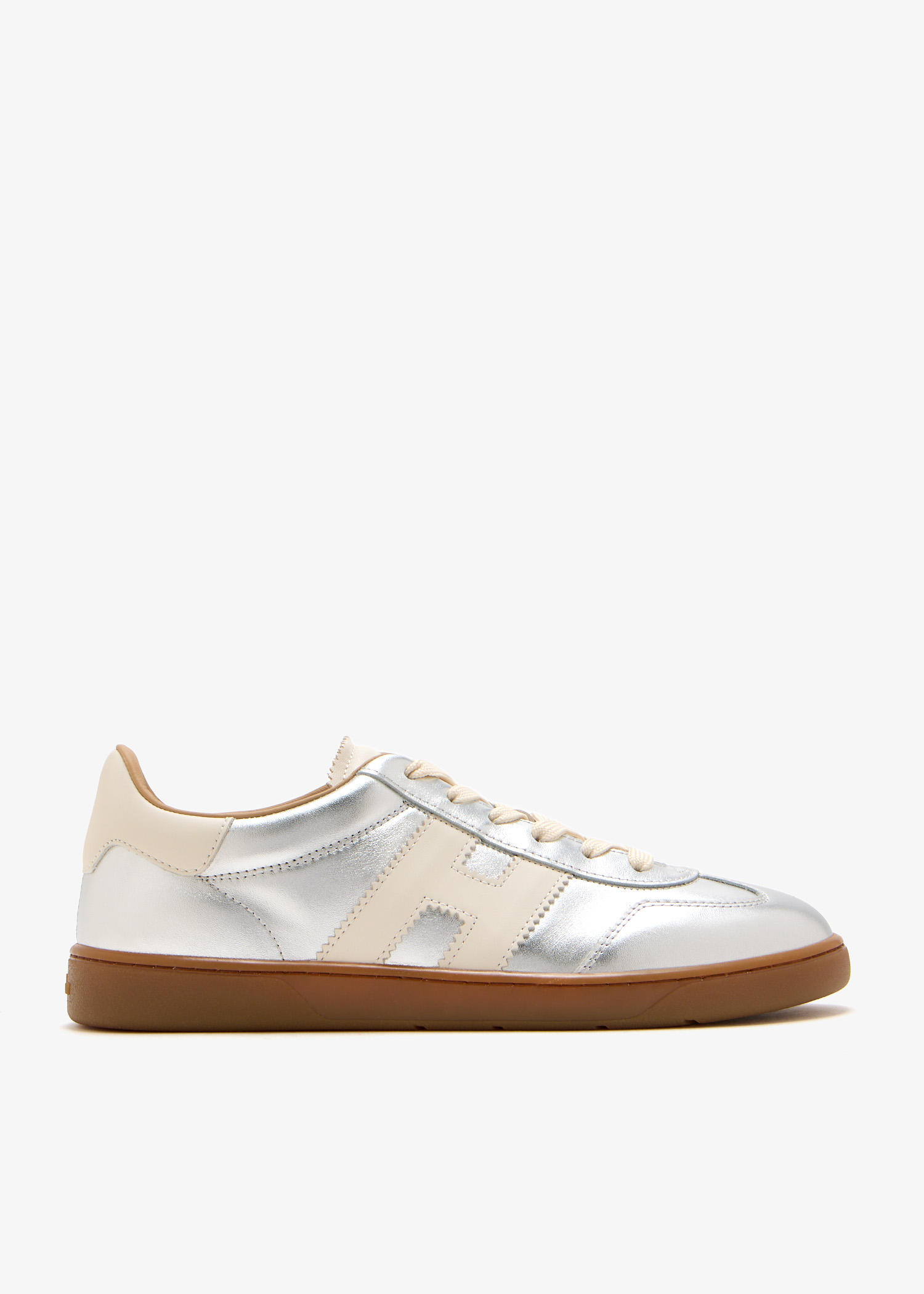 

Cool sneakers, Silver