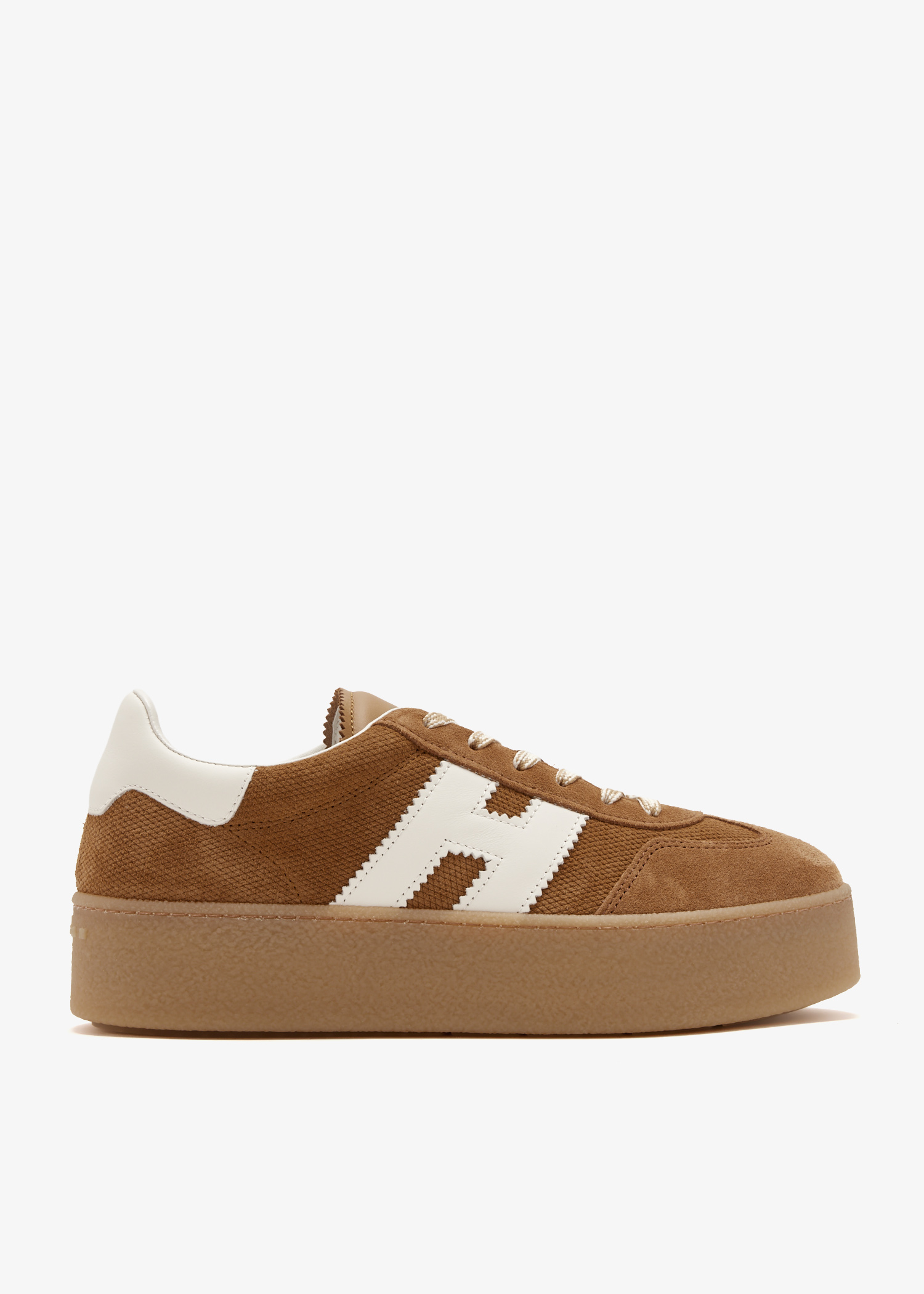 

Cool sneakers, Brown