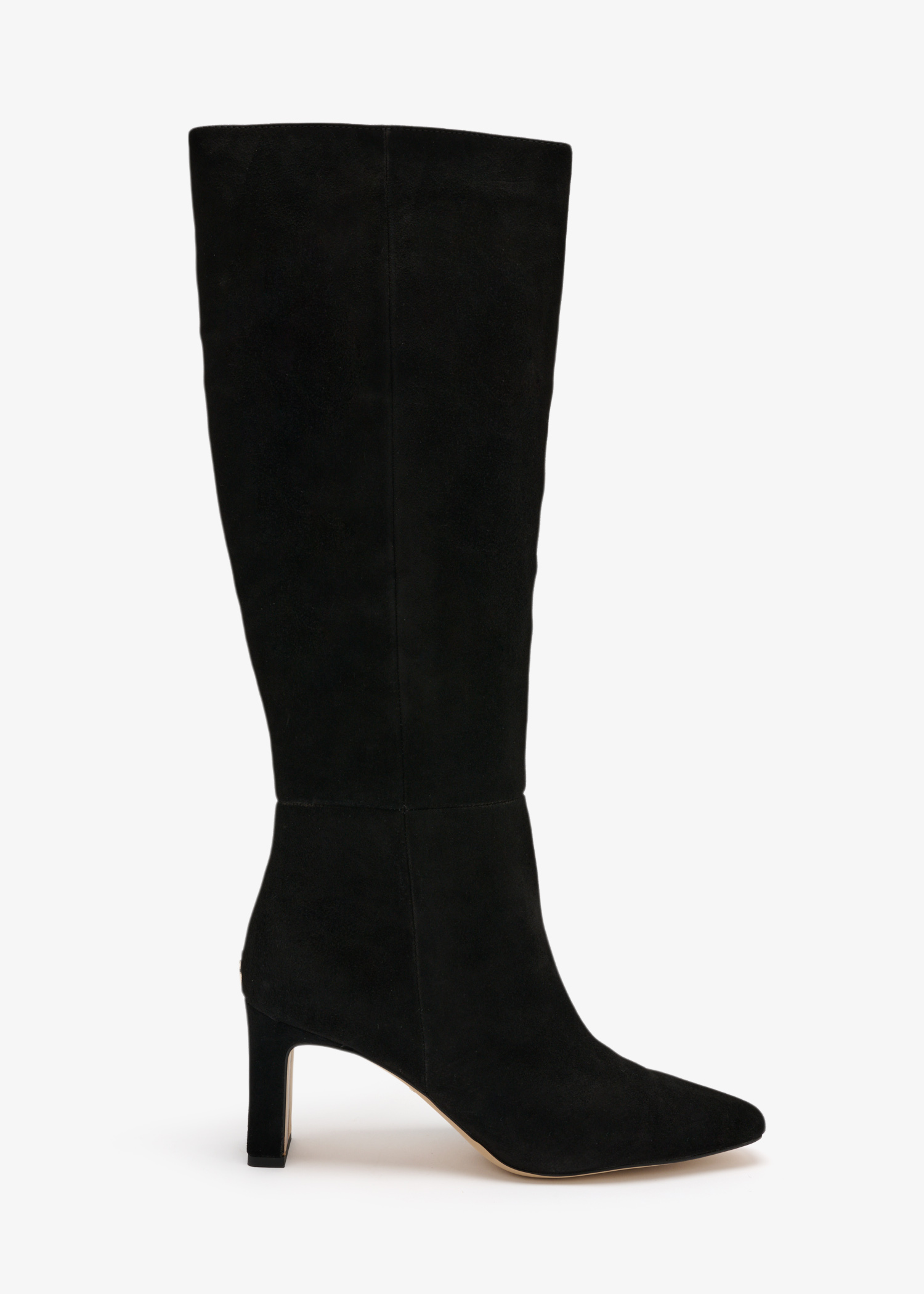 

Sylvia boots, Black