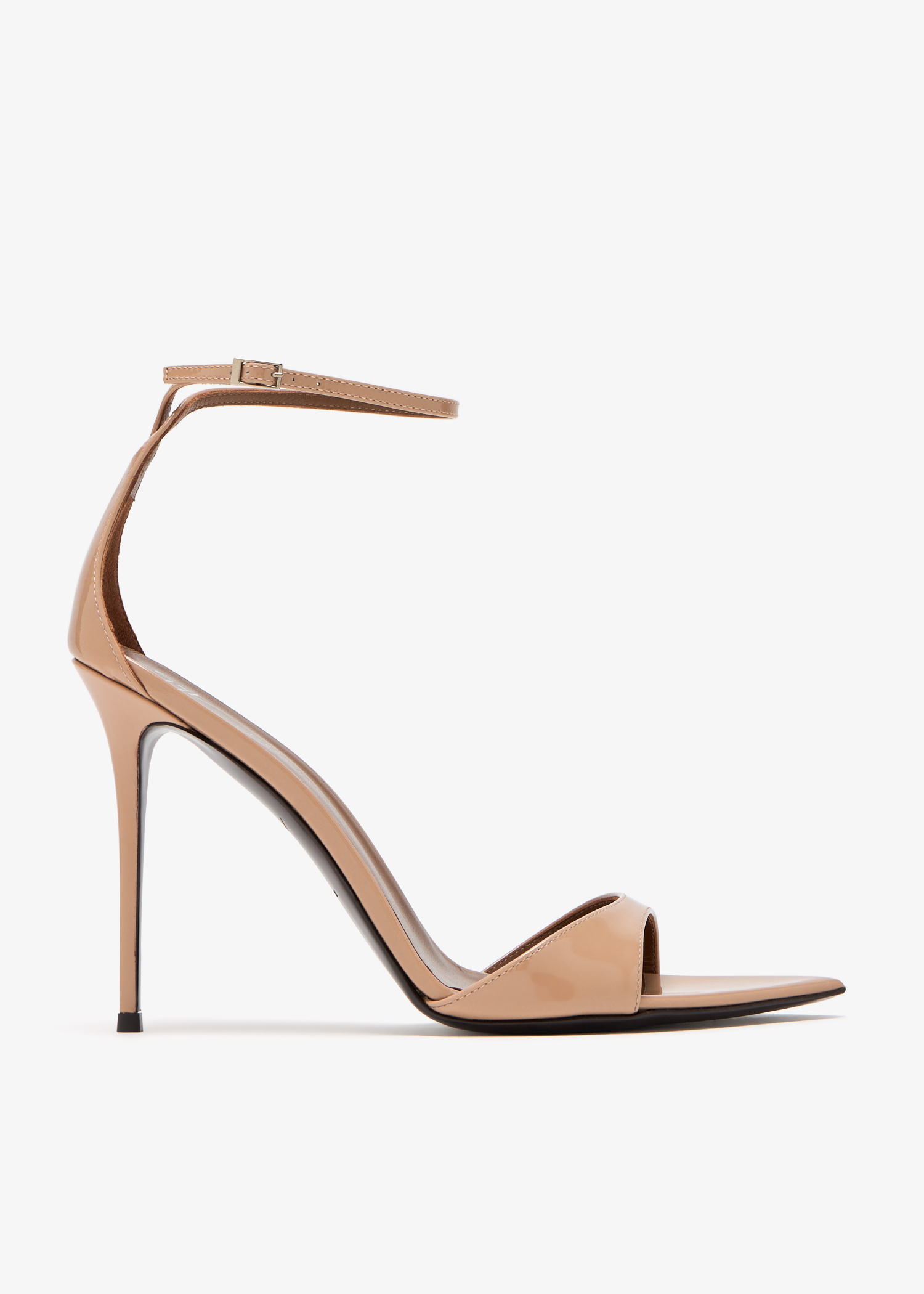 

Intrigo 105 sandals, Beige