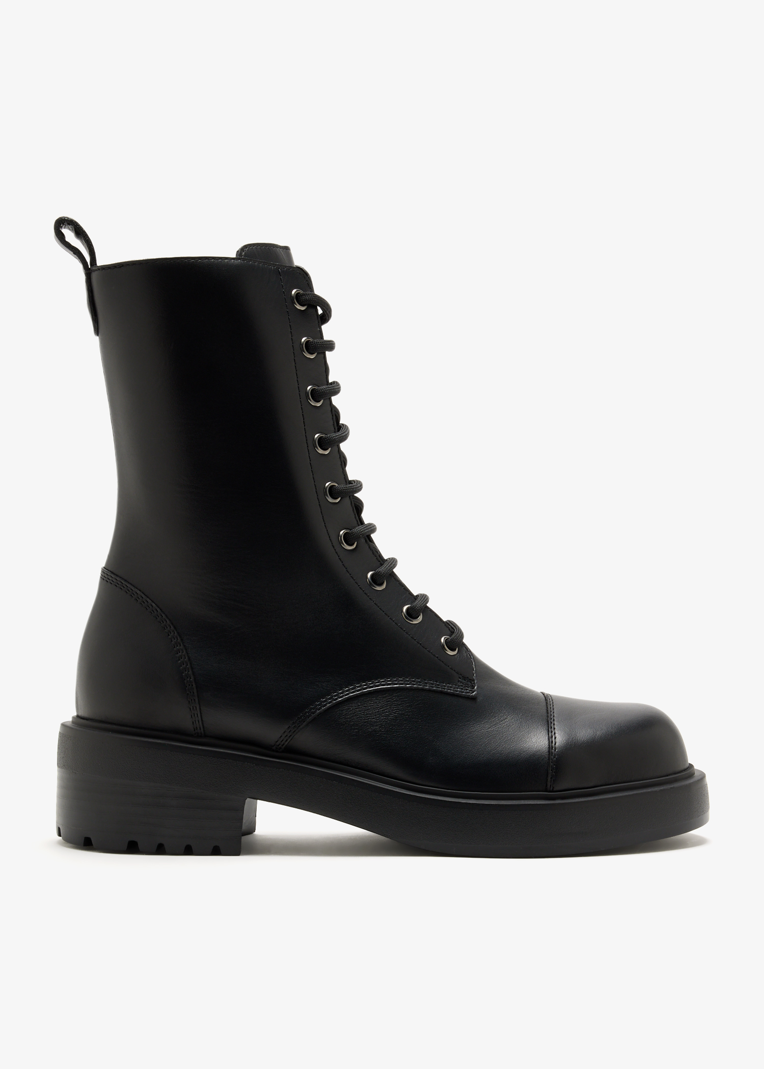 

Toluse boots, Black