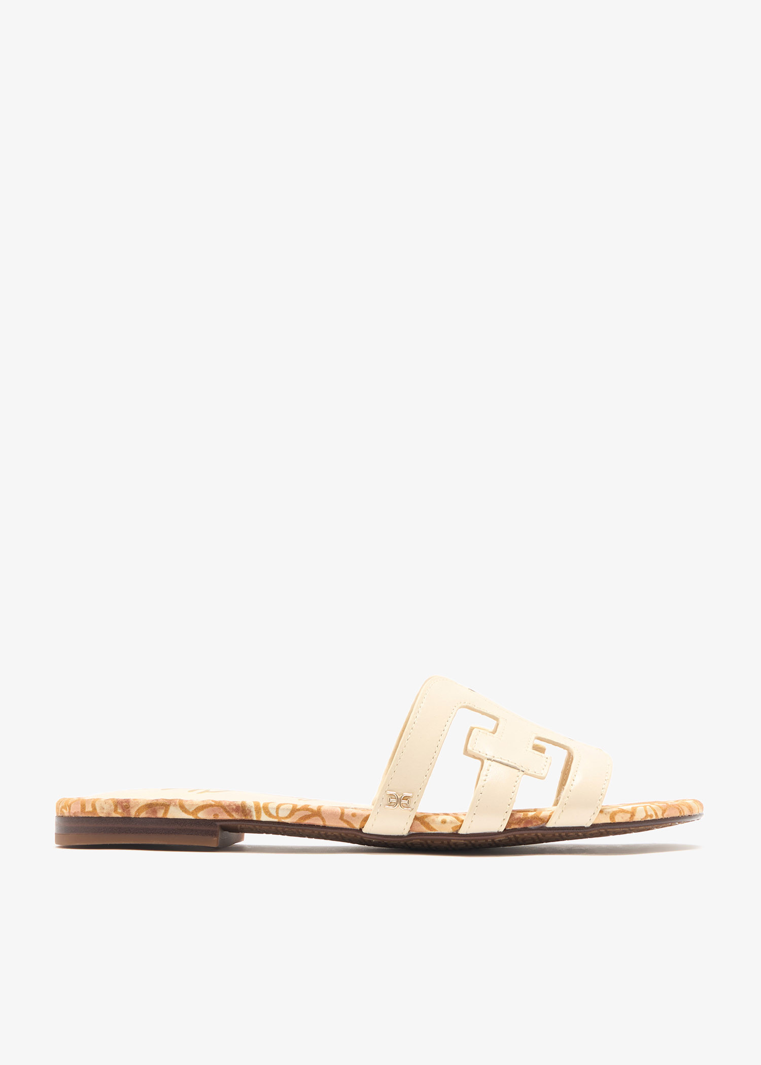 

Bay sandals, Beige