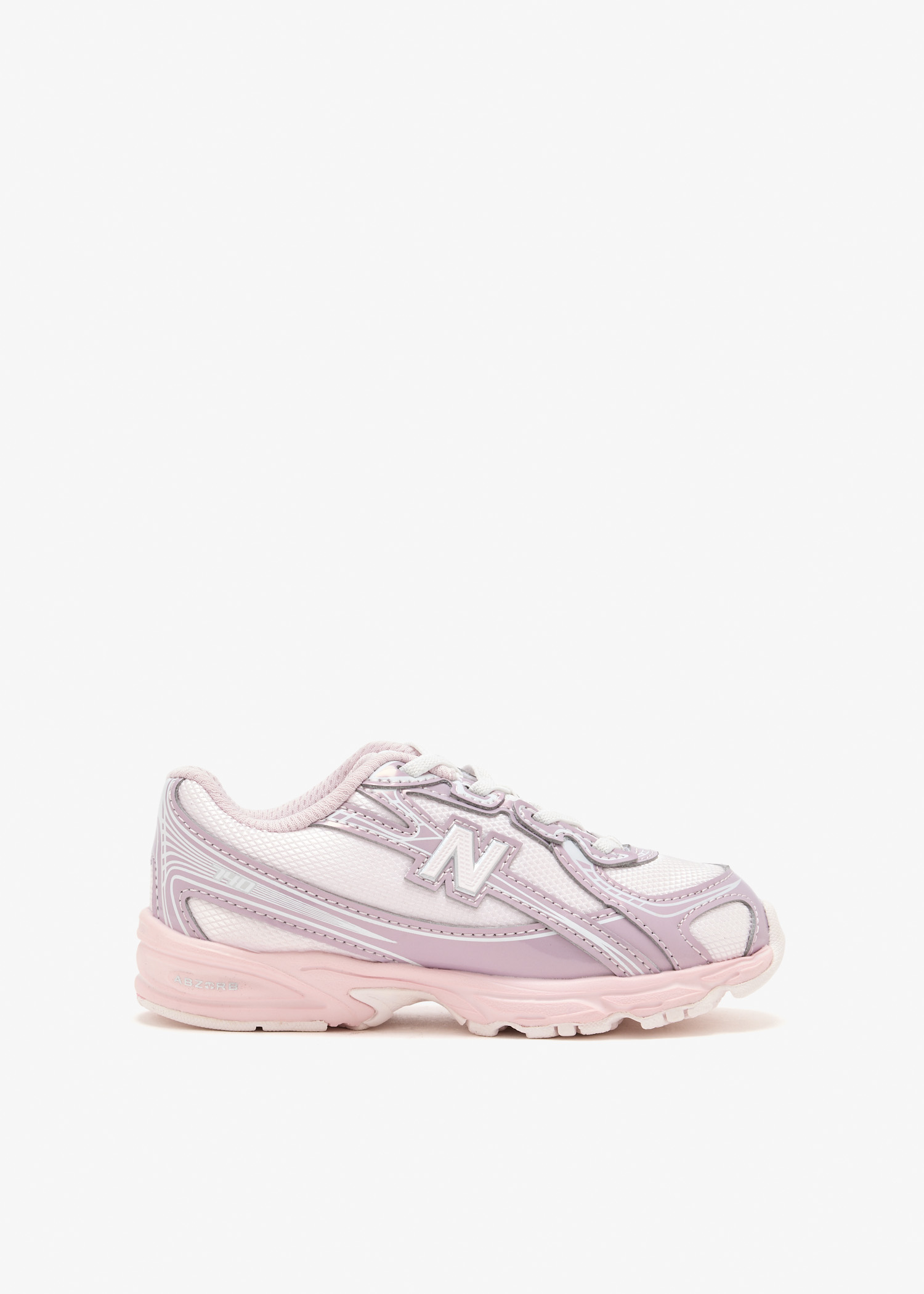 

740 sneakers, Pink