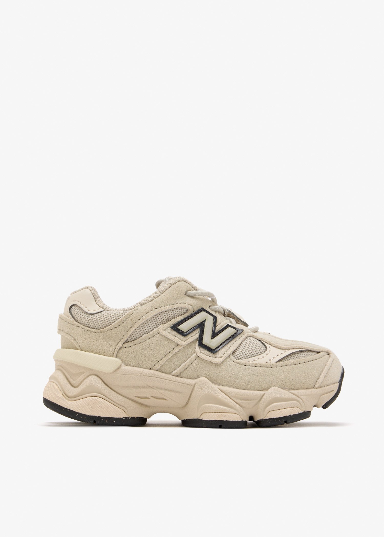 

9060 sneakers, Beige