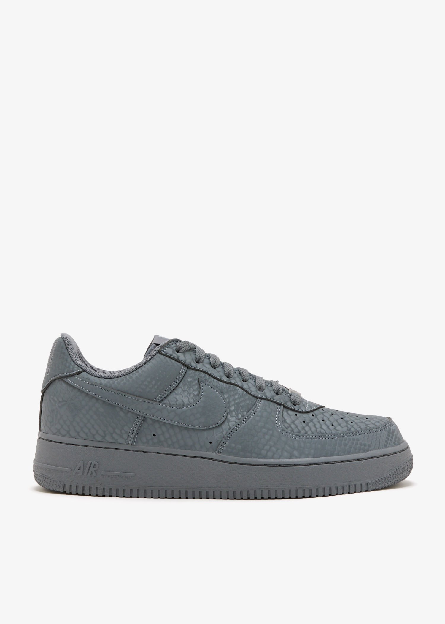

Kobe Air Force 1 Low sneakers, Grey