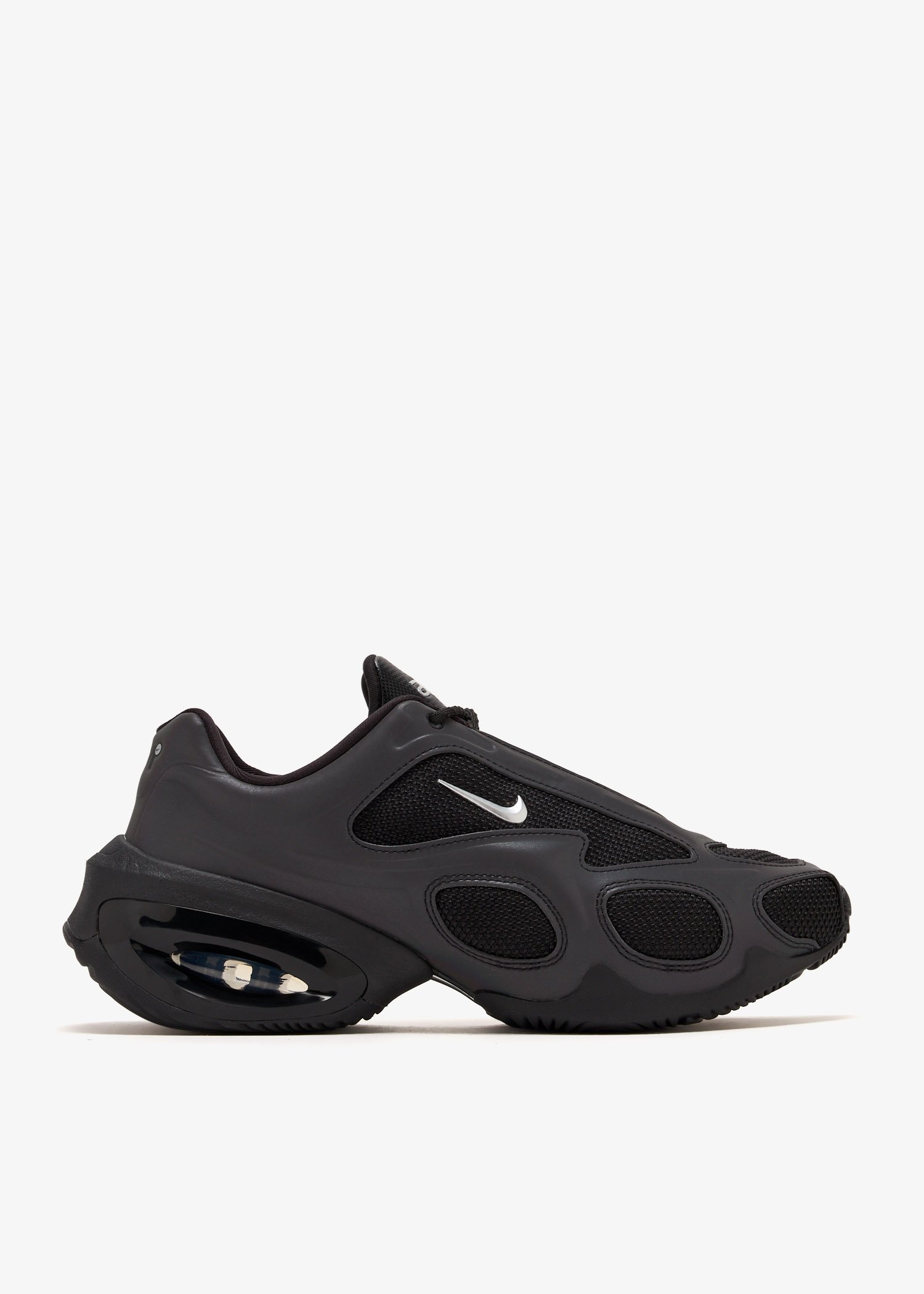 

Air Max Muse sneakers, Black