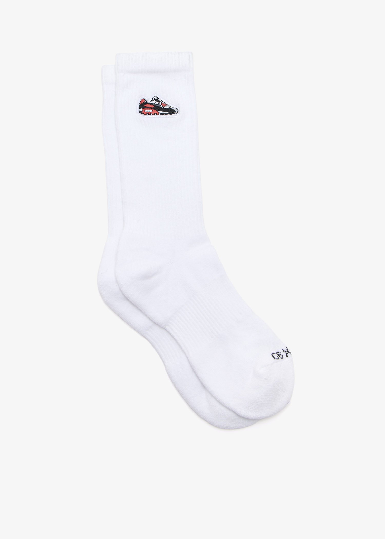 

Air Max 90 Everyday Plus socks, White