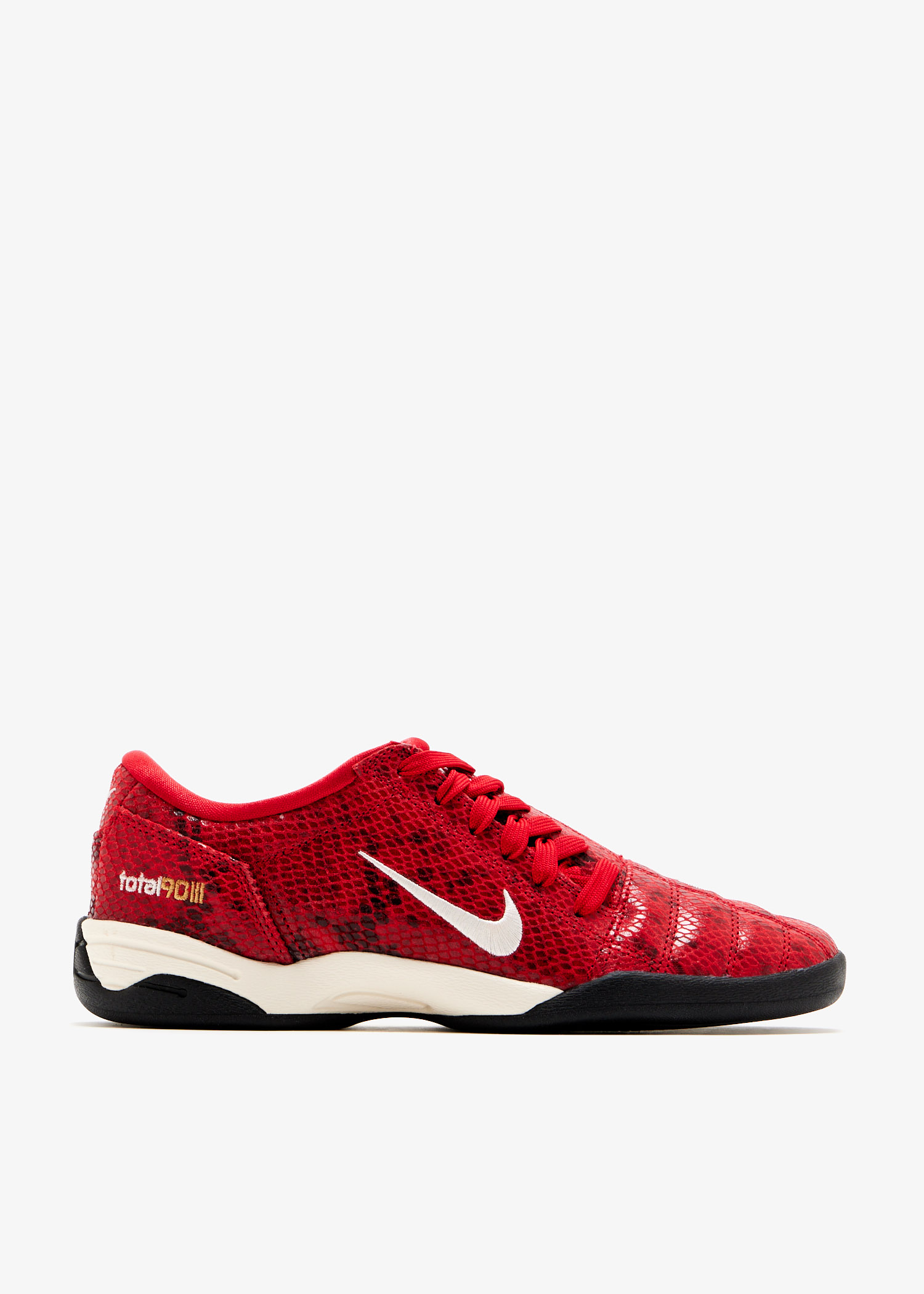 

Total 90 SE sneakers, Red