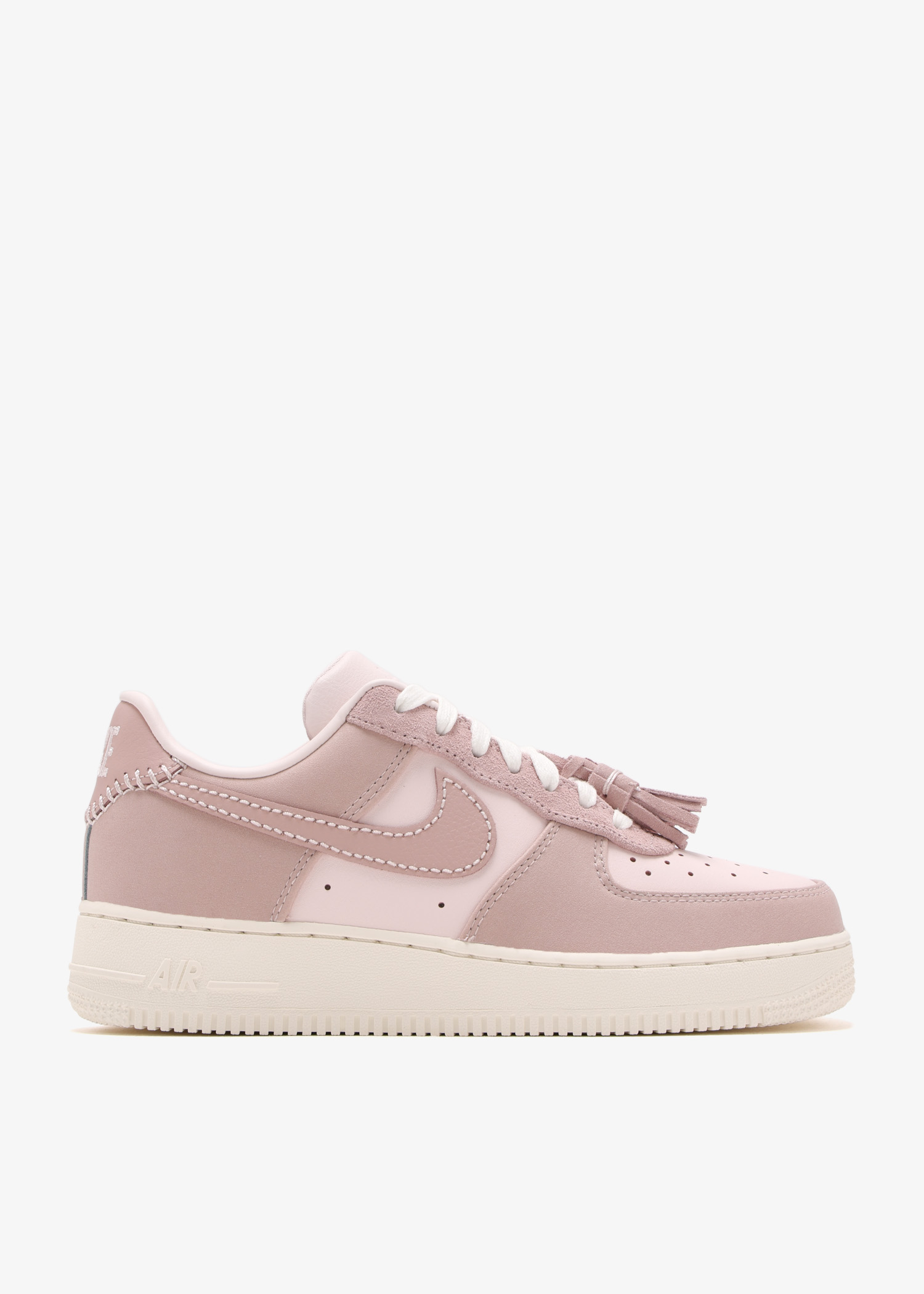 

Air Force 1 '07 sneakers, Pink