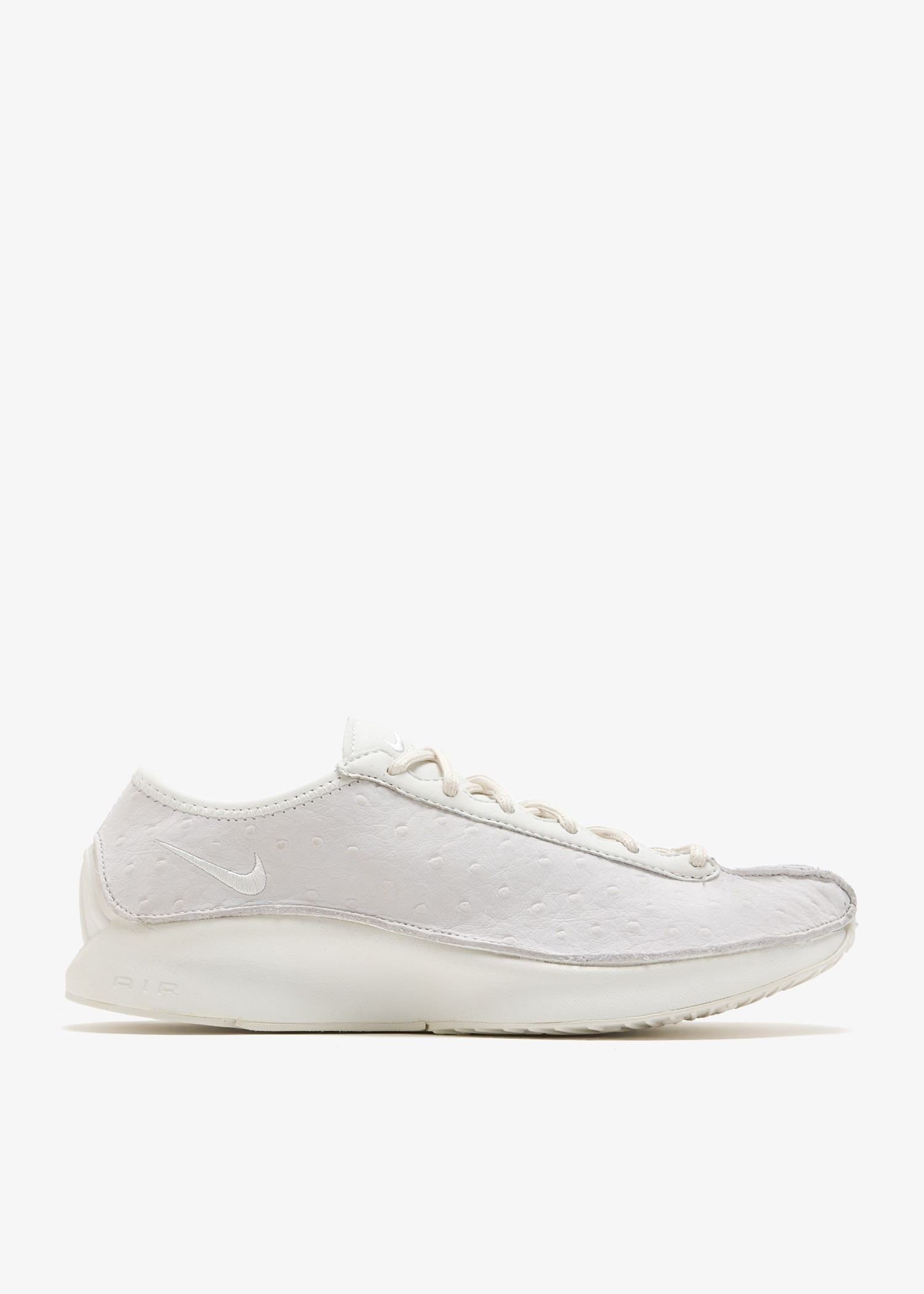 

Air Superfly sneakers, White