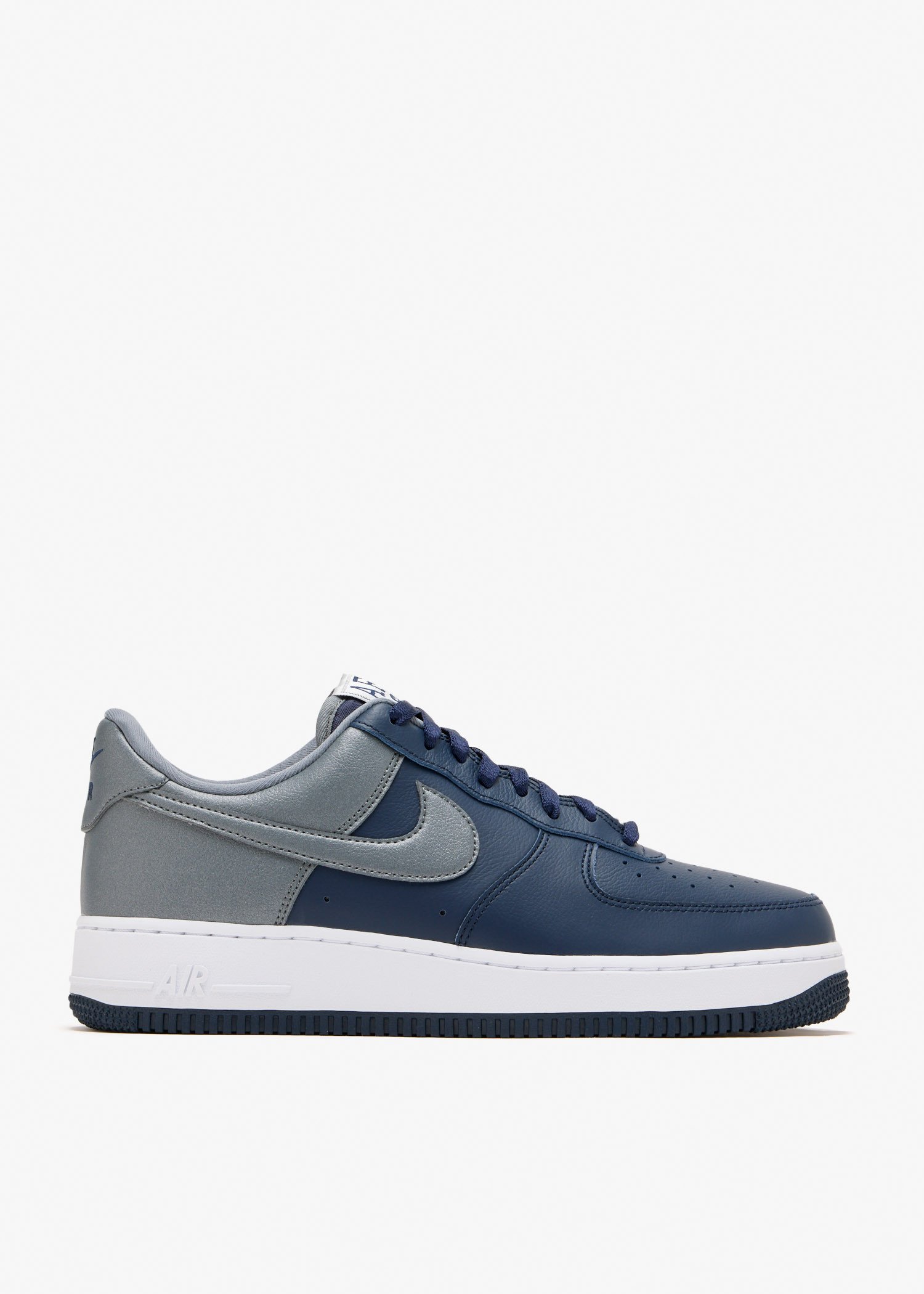 

Air Force 1 '07 LV8 sneakers, Navy