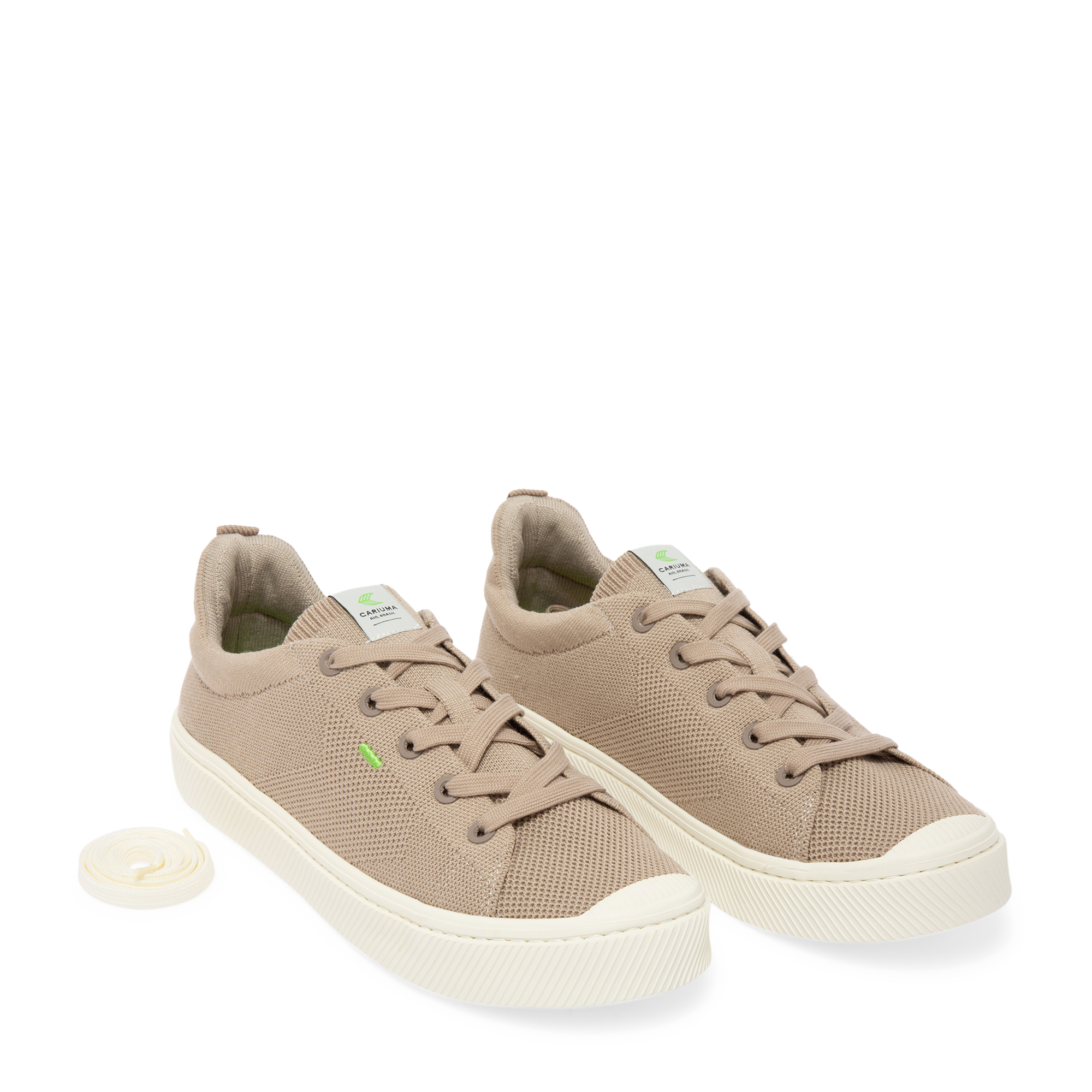 

Ibi knit sneakers, Neutral