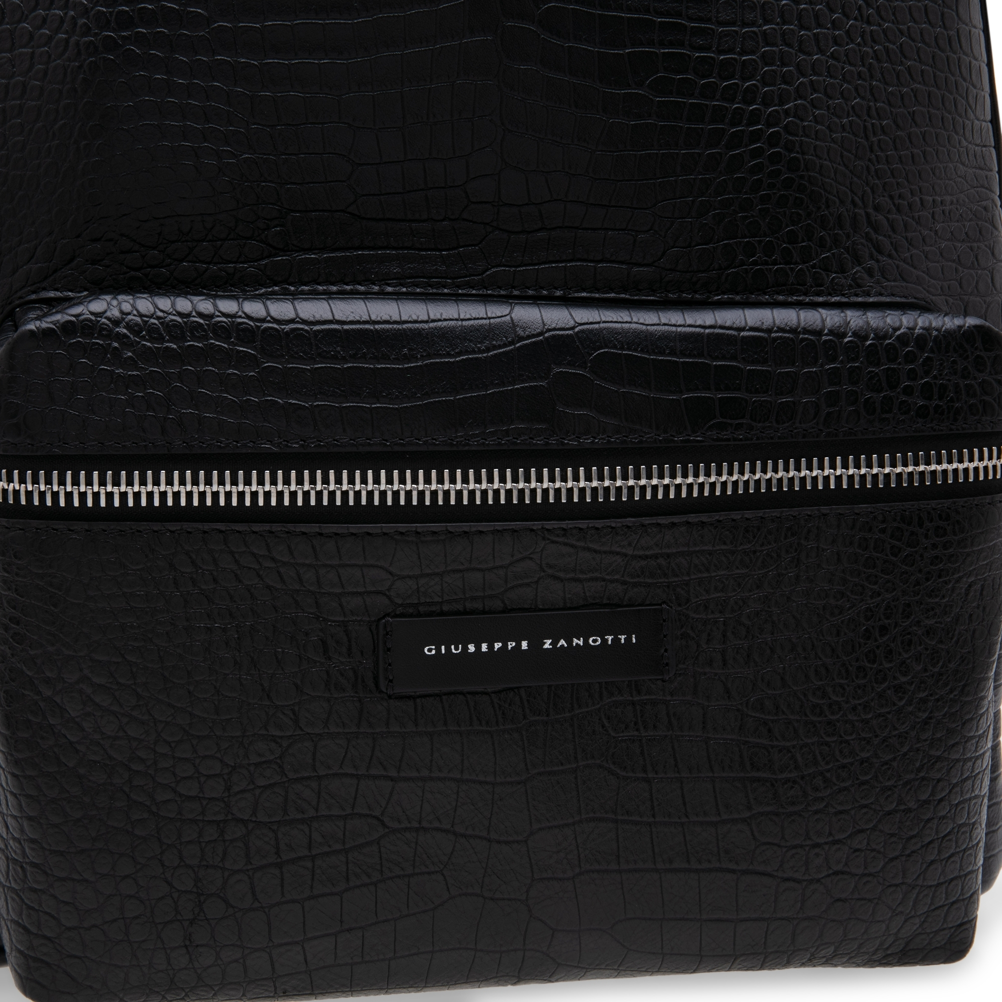 

Bud backpack, Black